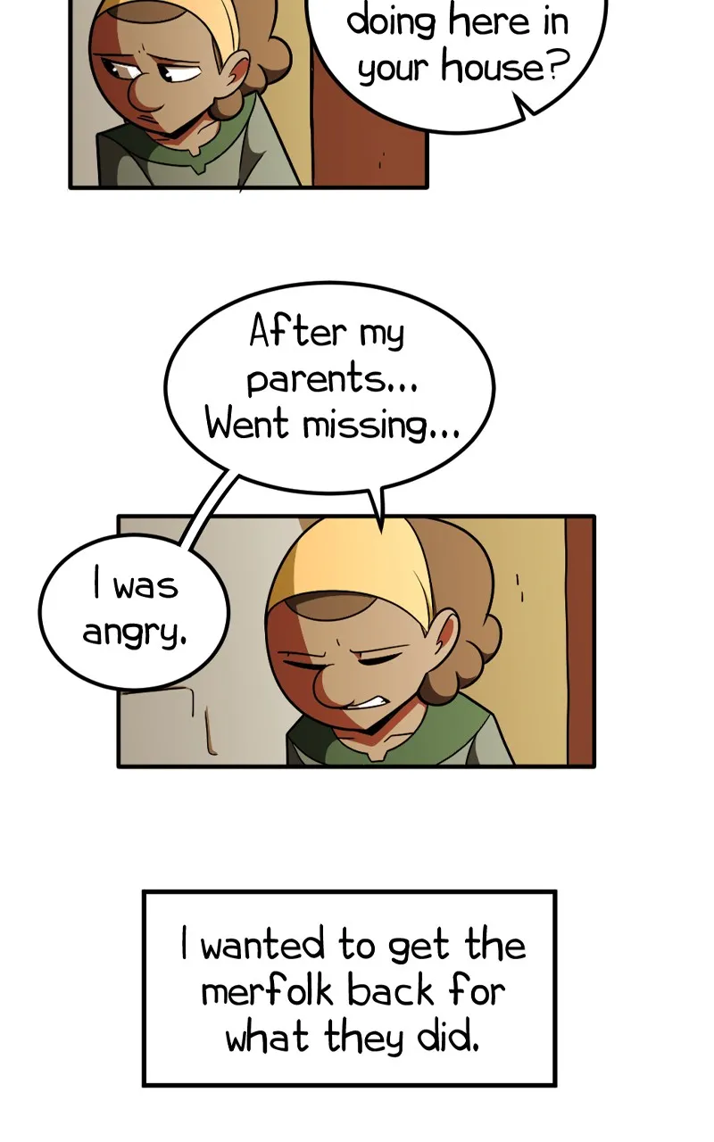 HEART Anthology Chapter 99 page 10 - 