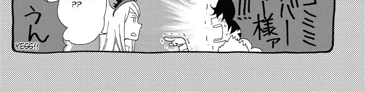 Heart Break Club Chapter 1.1 page 2 - 