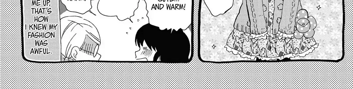 Heart Break Club Chapter 1.1 page 4 - 