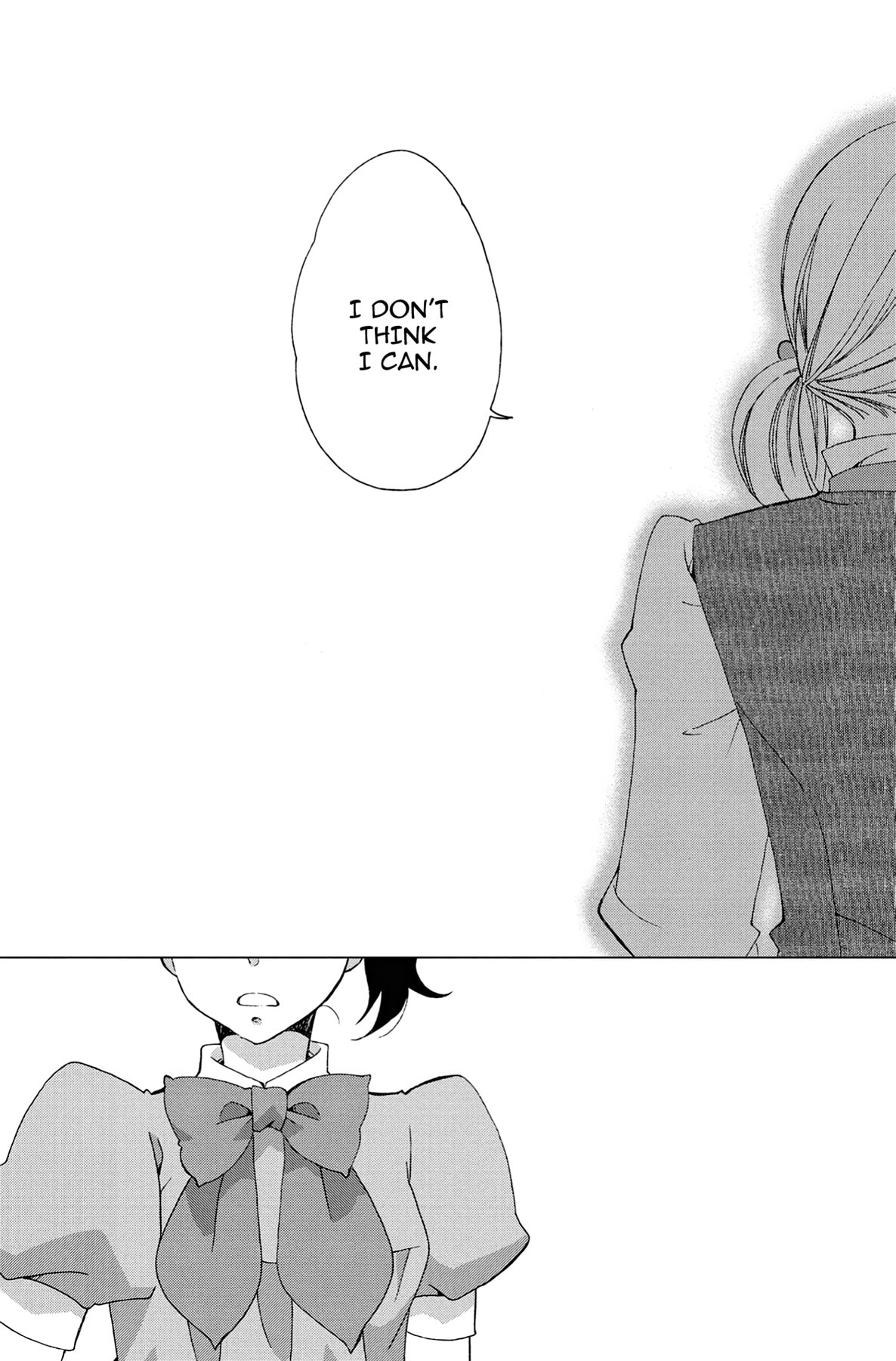 Heart Break Club Chapter 11 page 18 - 