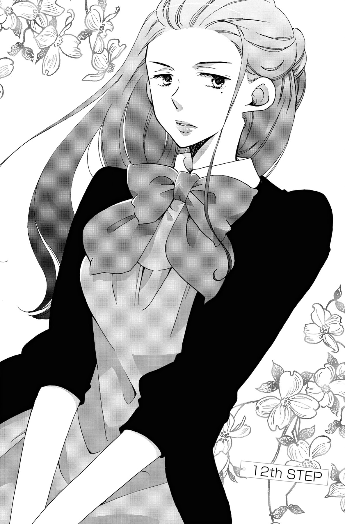 Heart Break Club Chapter 12 page 1 - 