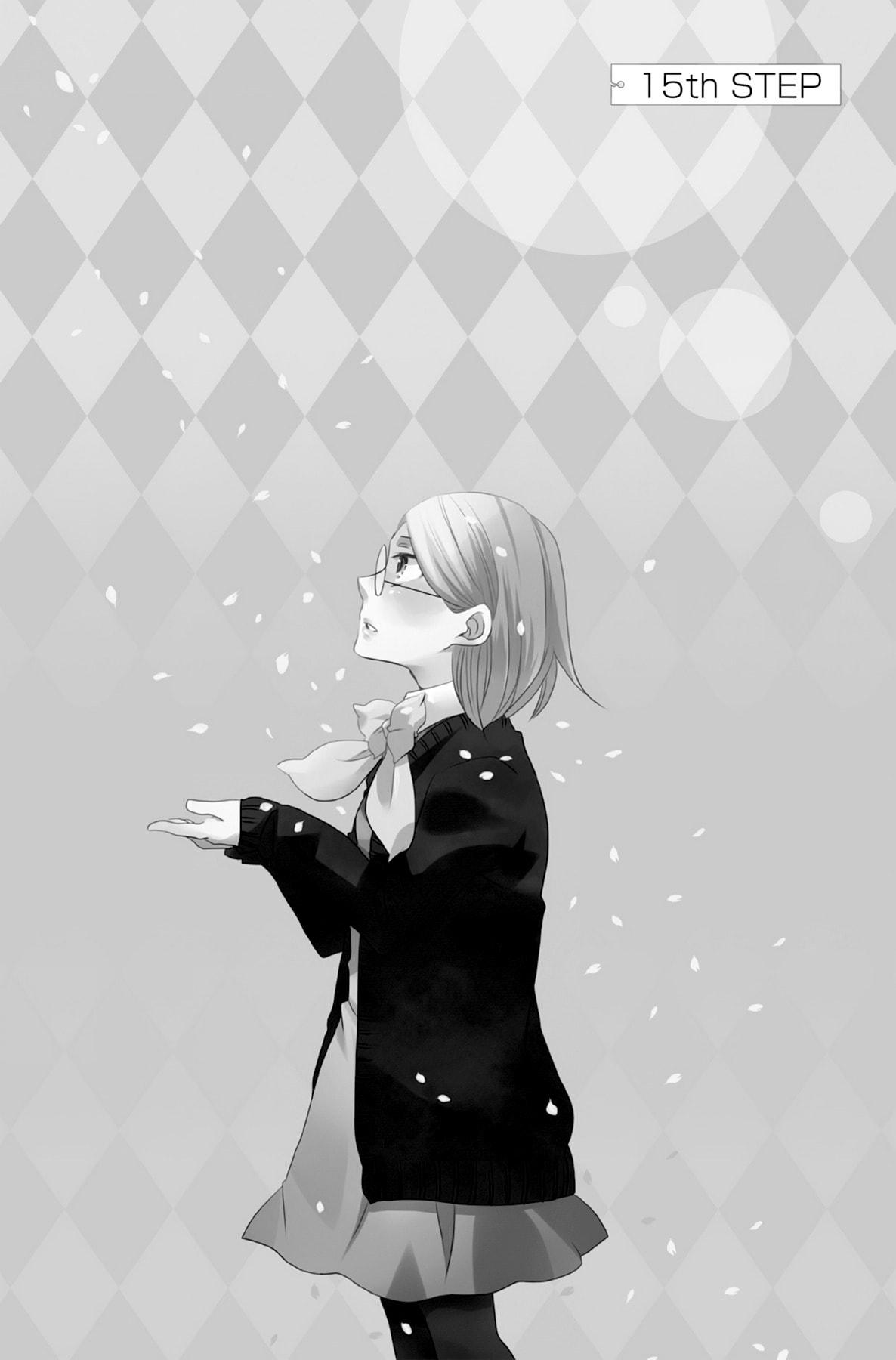 Heart Break Club Chapter 15 page 1 - 