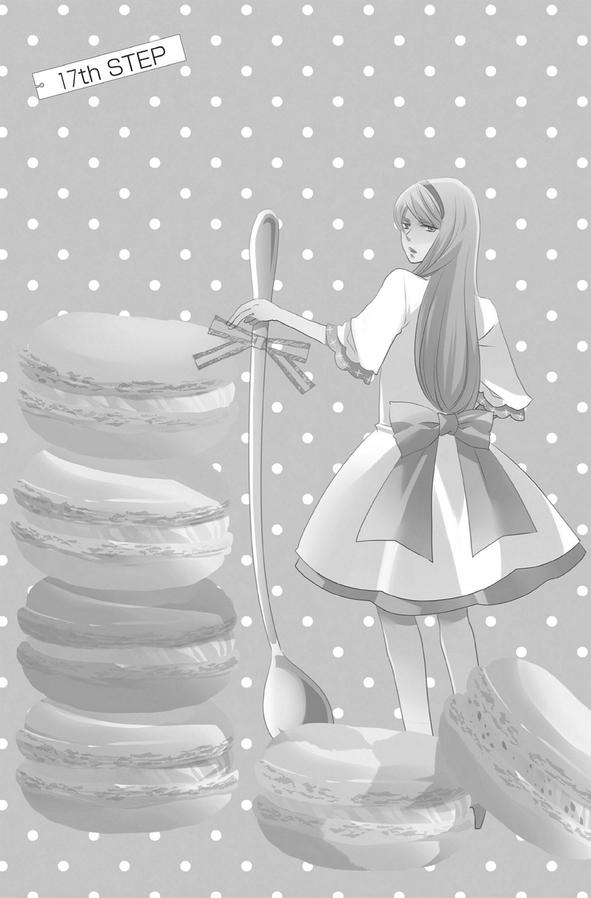 Heart Break Club Chapter 17 page 1 - 