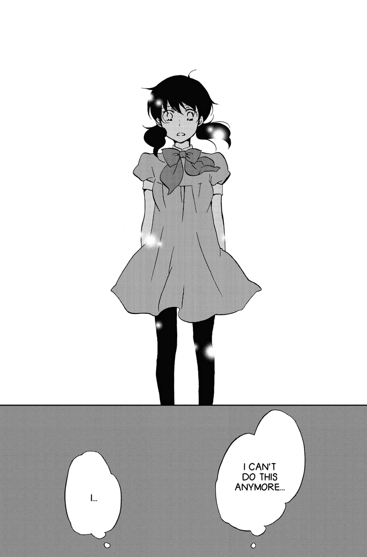Heart Break Club Chapter 20 page 18 - 