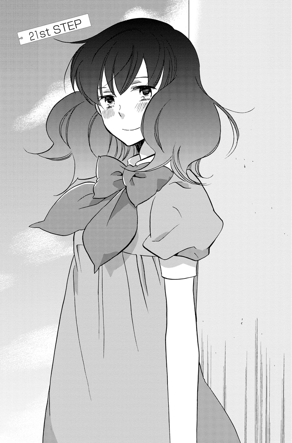 Heart Break Club Chapter 21 page 1 - 