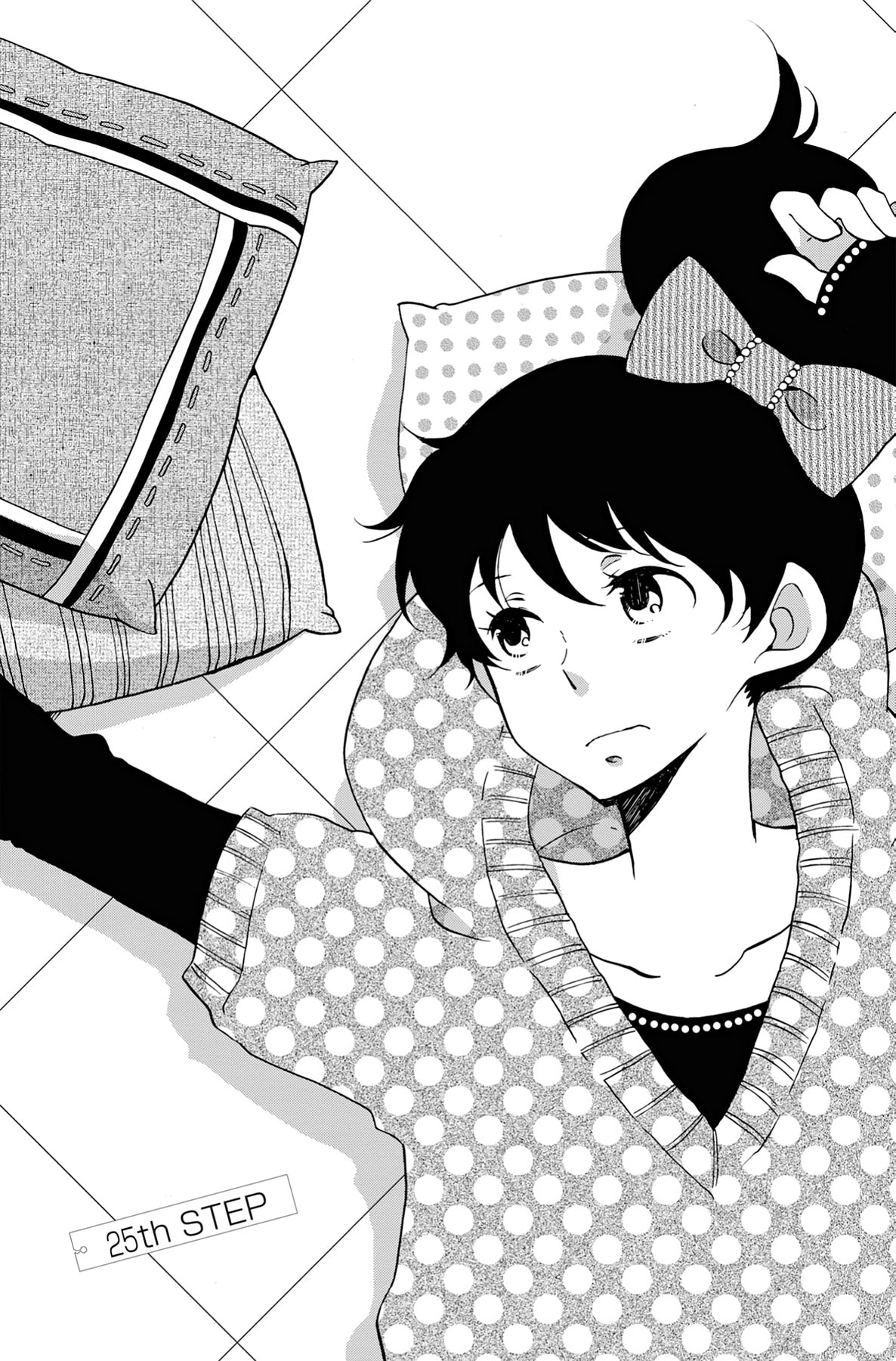 Heart Break Club Chapter 25 page 1 - 