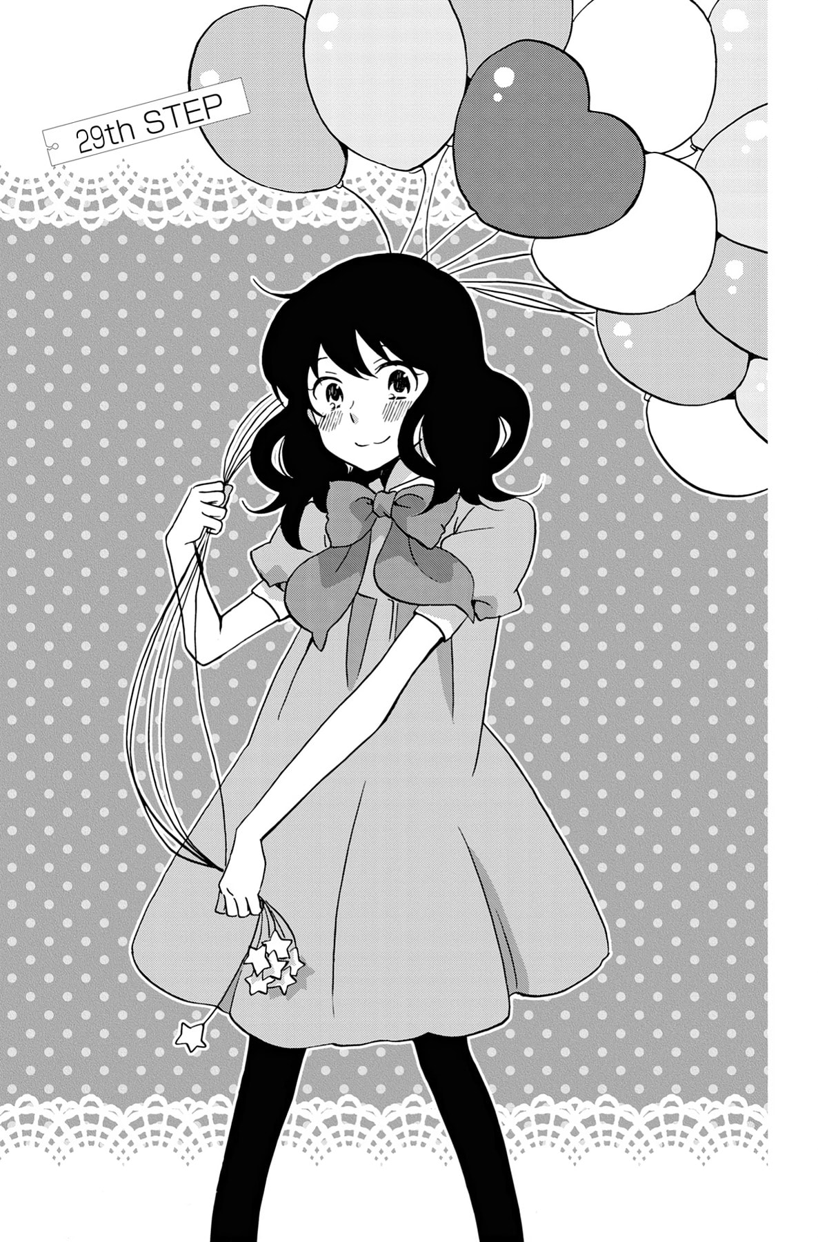 Heart Break Club Chapter 29 page 1 - 
