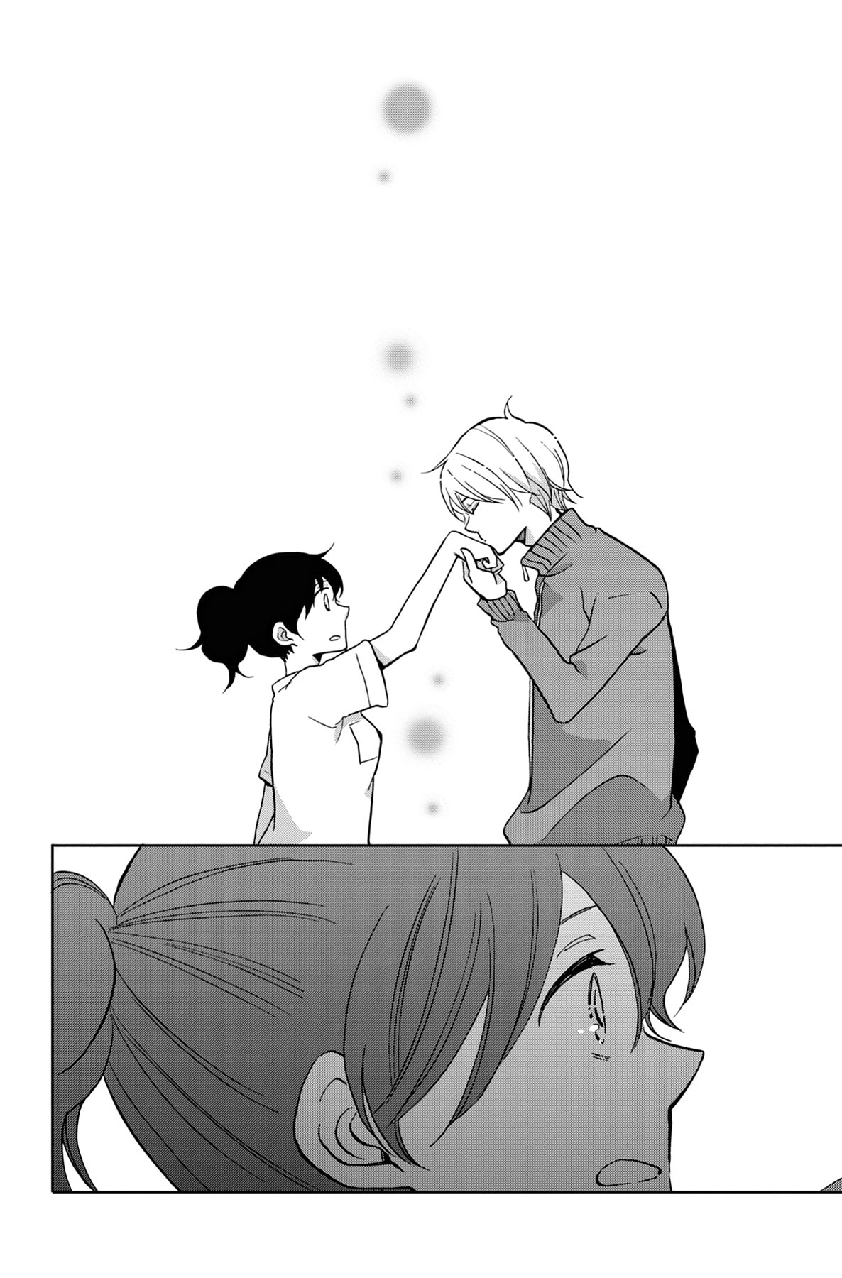 Heart Break Club Chapter 29 page 40 - 