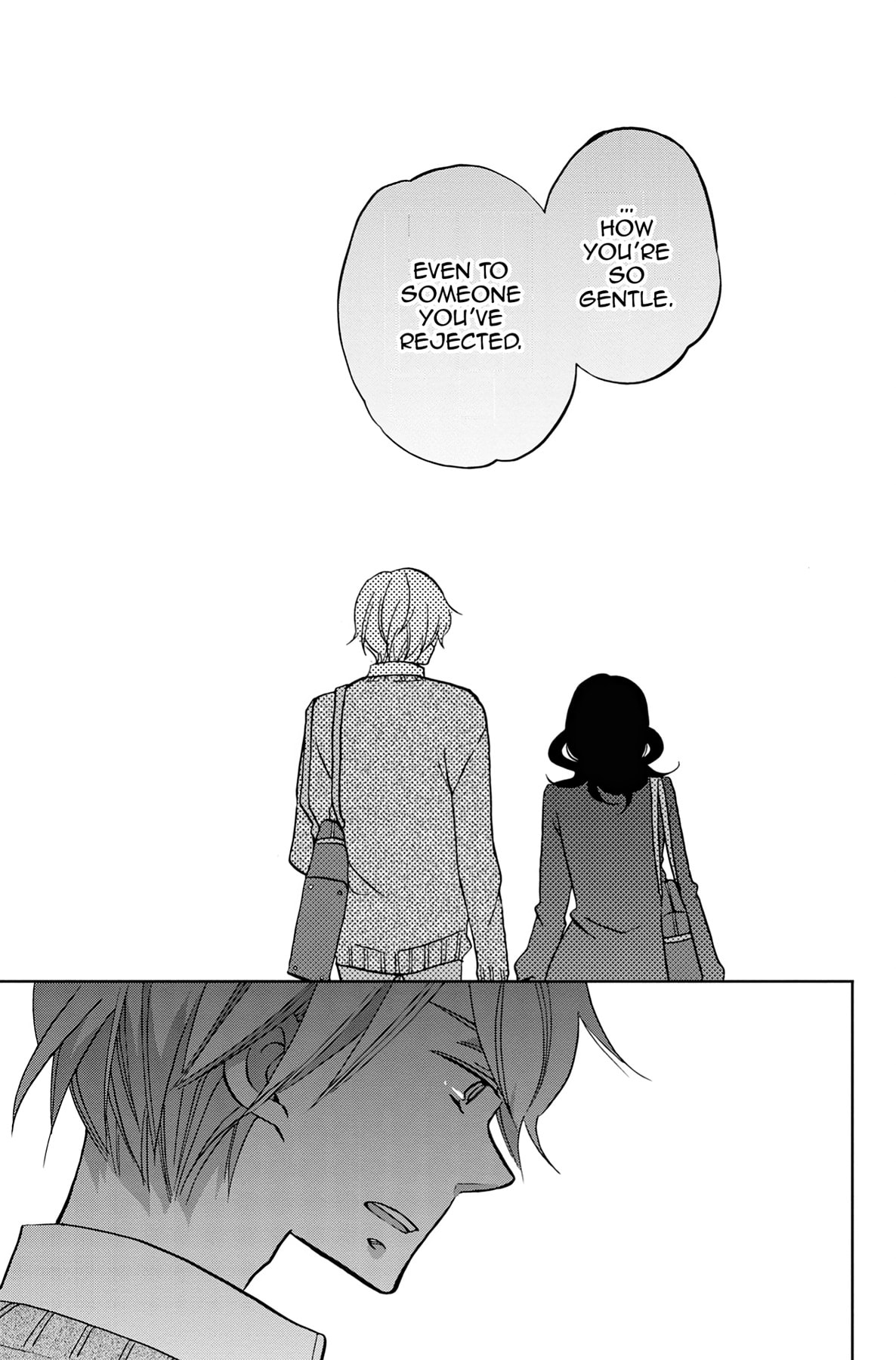 Heart Break Club Chapter 29 page 67 - 