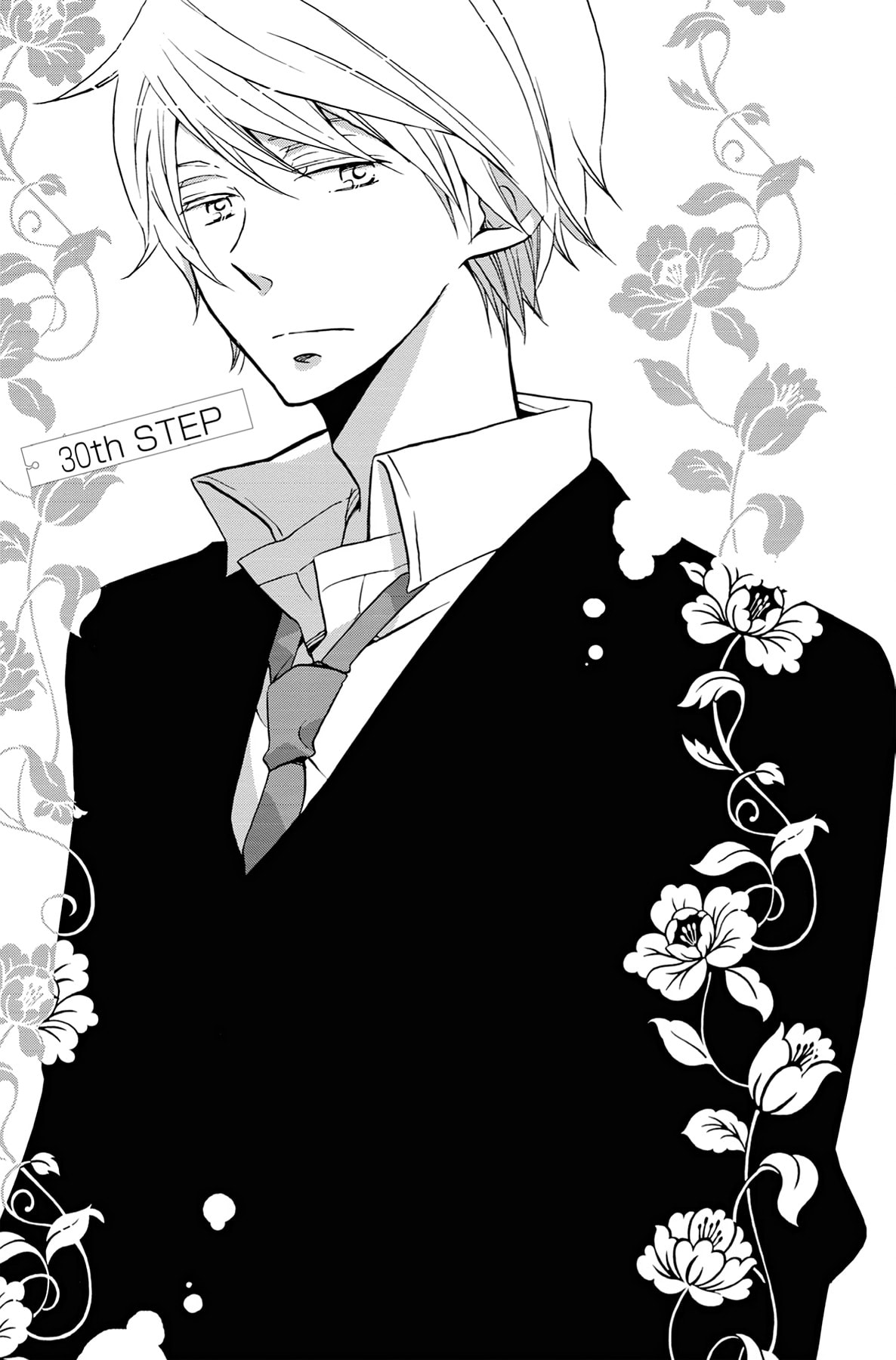 Heart Break Club Chapter 30 page 1 - 