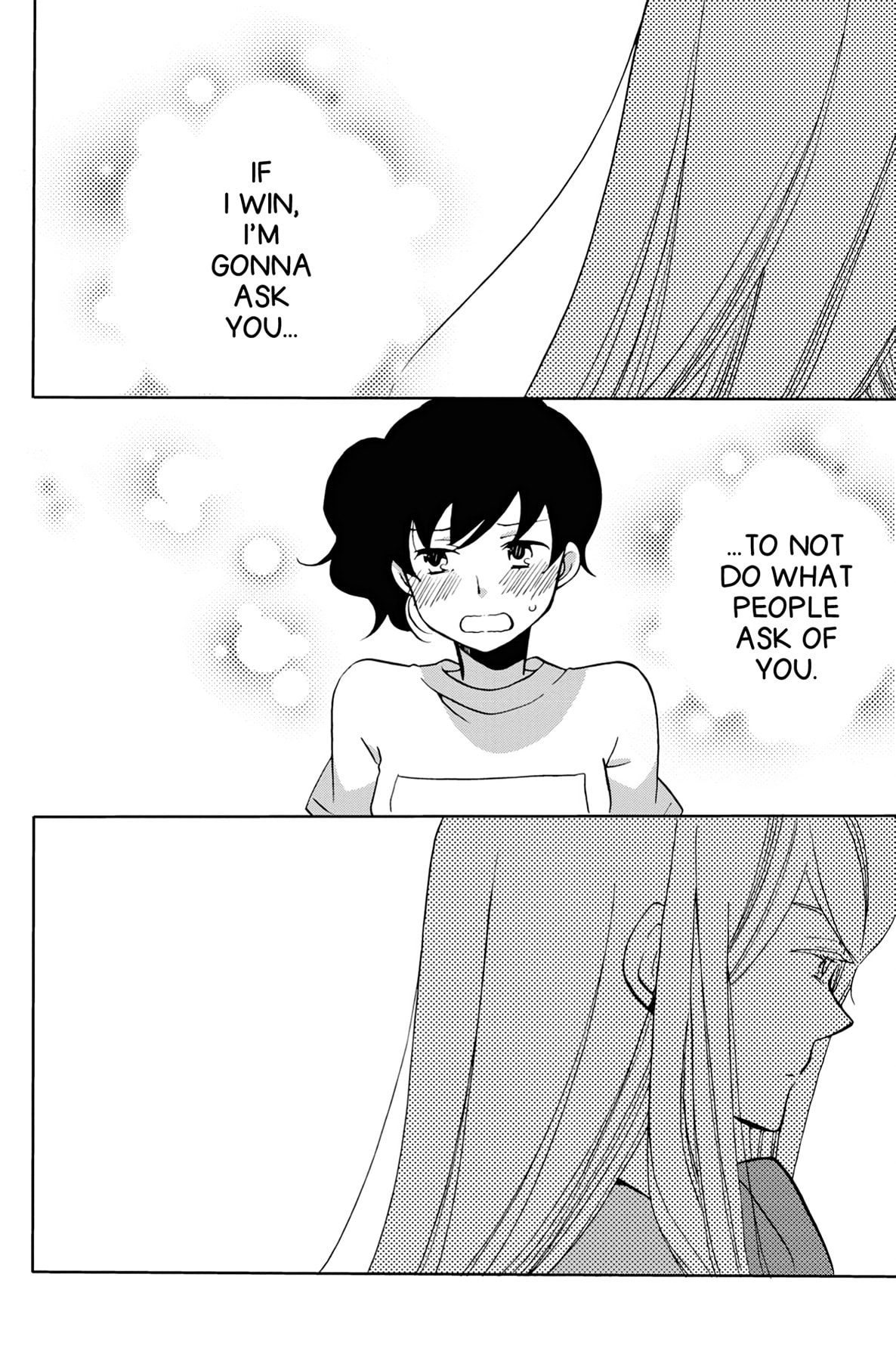 Heart Break Club Chapter 30 page 4 - 