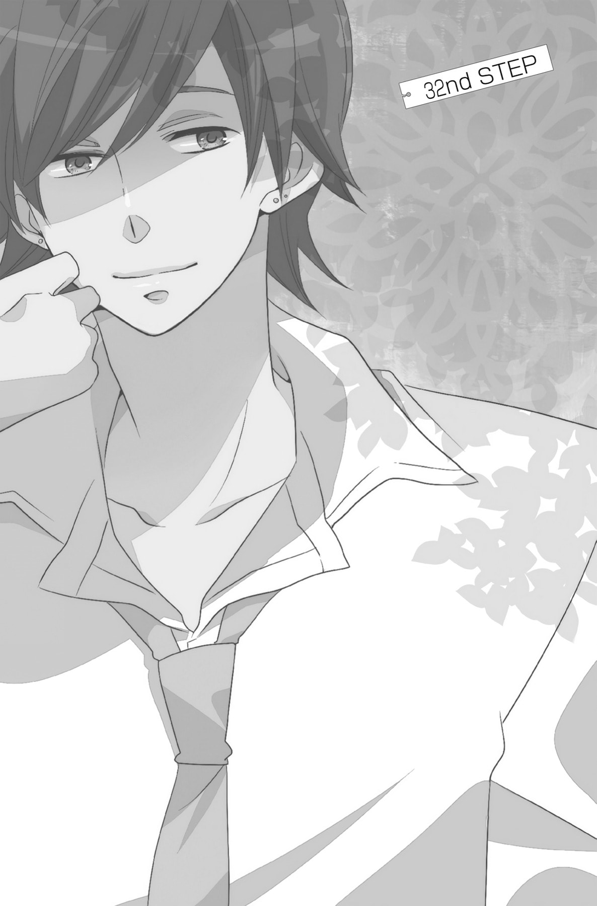 Heart Break Club Chapter 32 page 1 - 