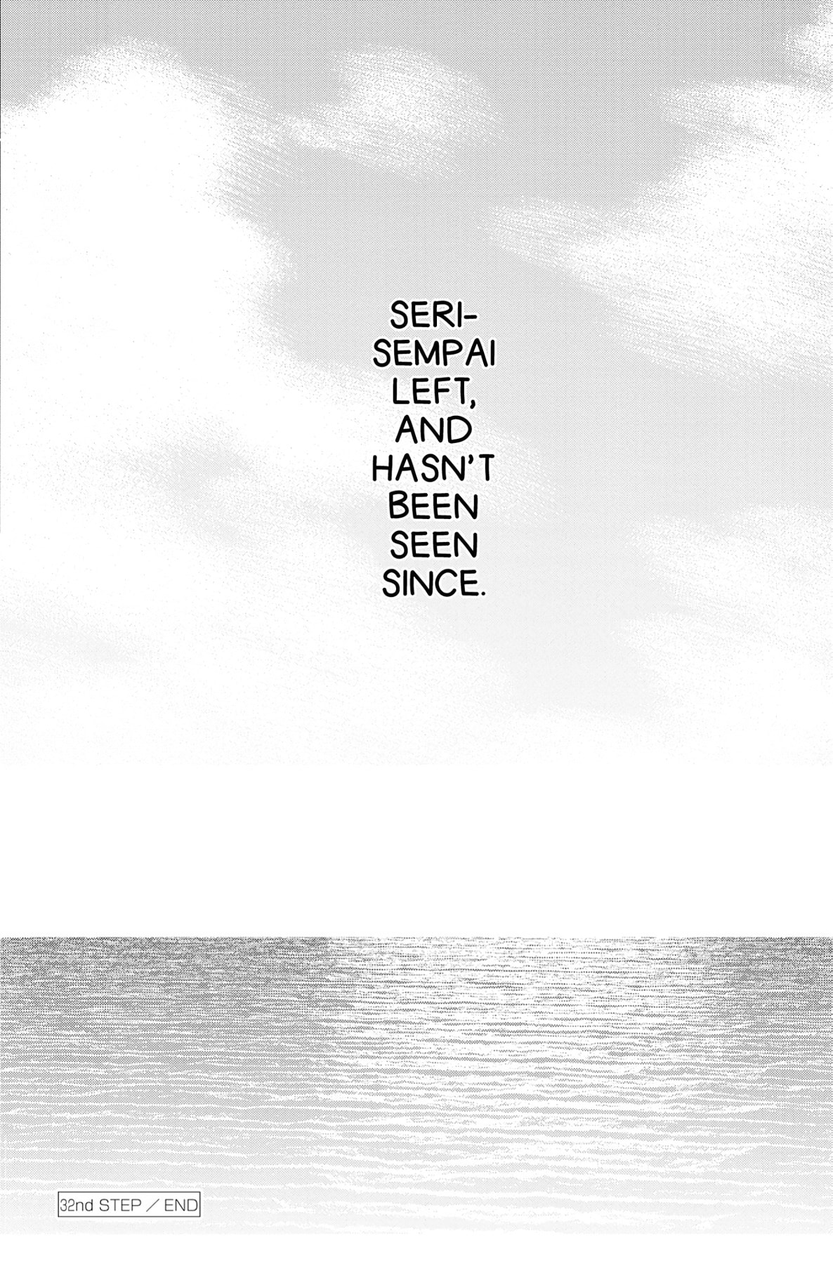 Heart Break Club Chapter 32 page 44 - 
