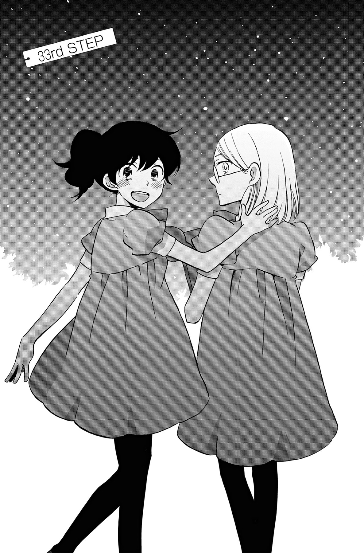 Heart Break Club Chapter 33 page 1 - 