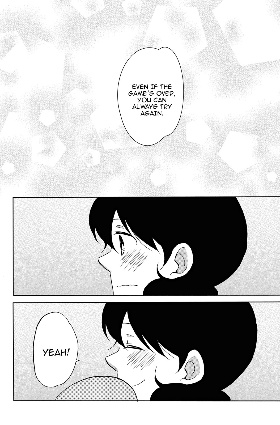 Heart Break Club Chapter 36 page 30 - 