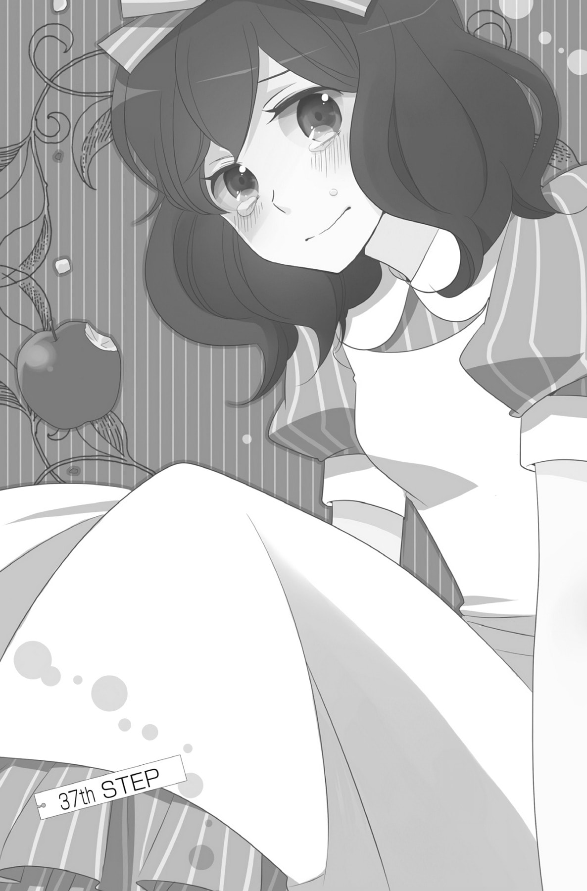 Heart Break Club Chapter 37 page 1 - 