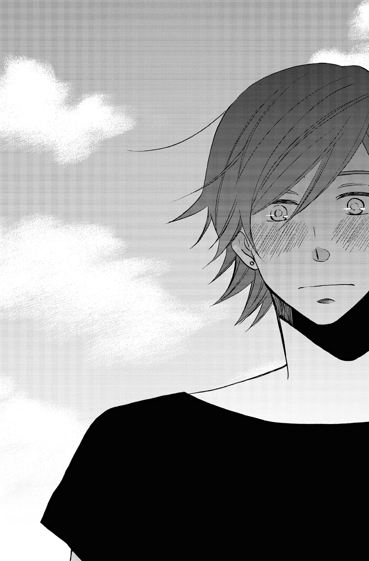 Heart Break Club Chapter 38 page 44 - 