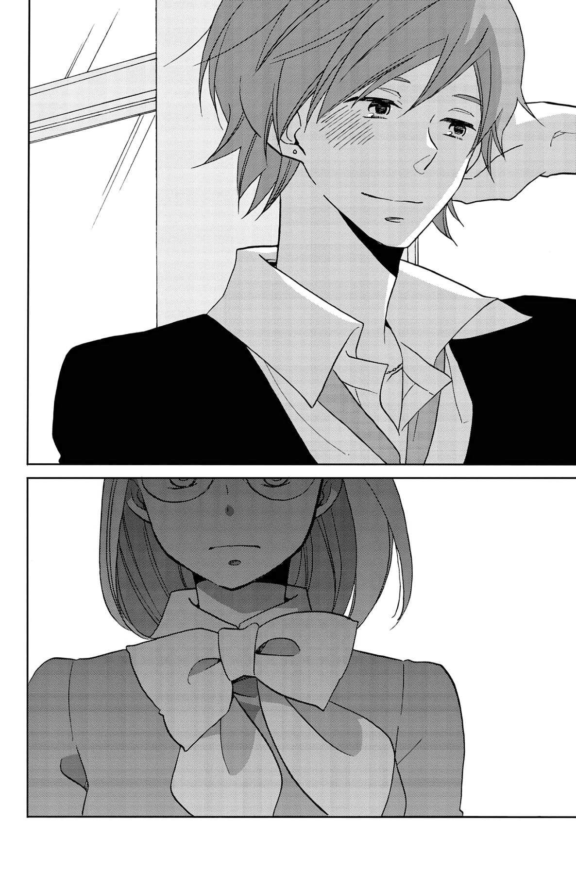 Heart Break Club Chapter 39 page 28 - 