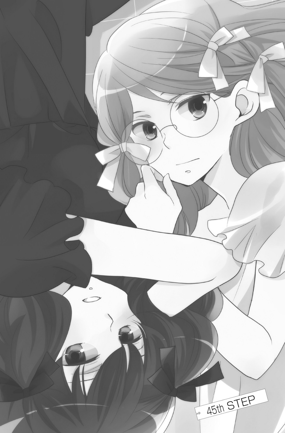 Heart Break Club Chapter 45 page 1 - 