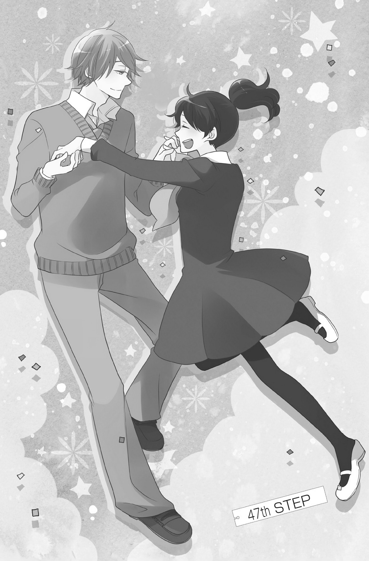 Heart Break Club Chapter 47 page 1 - 