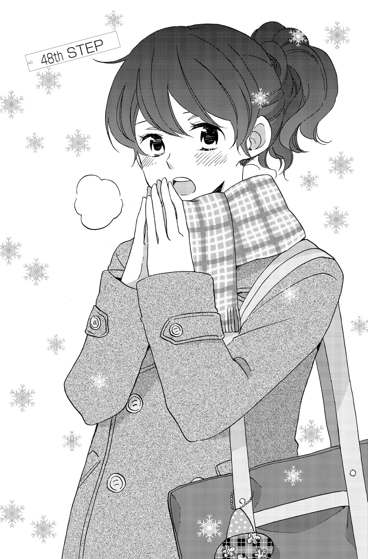 Heart Break Club Chapter 48 page 1 - 