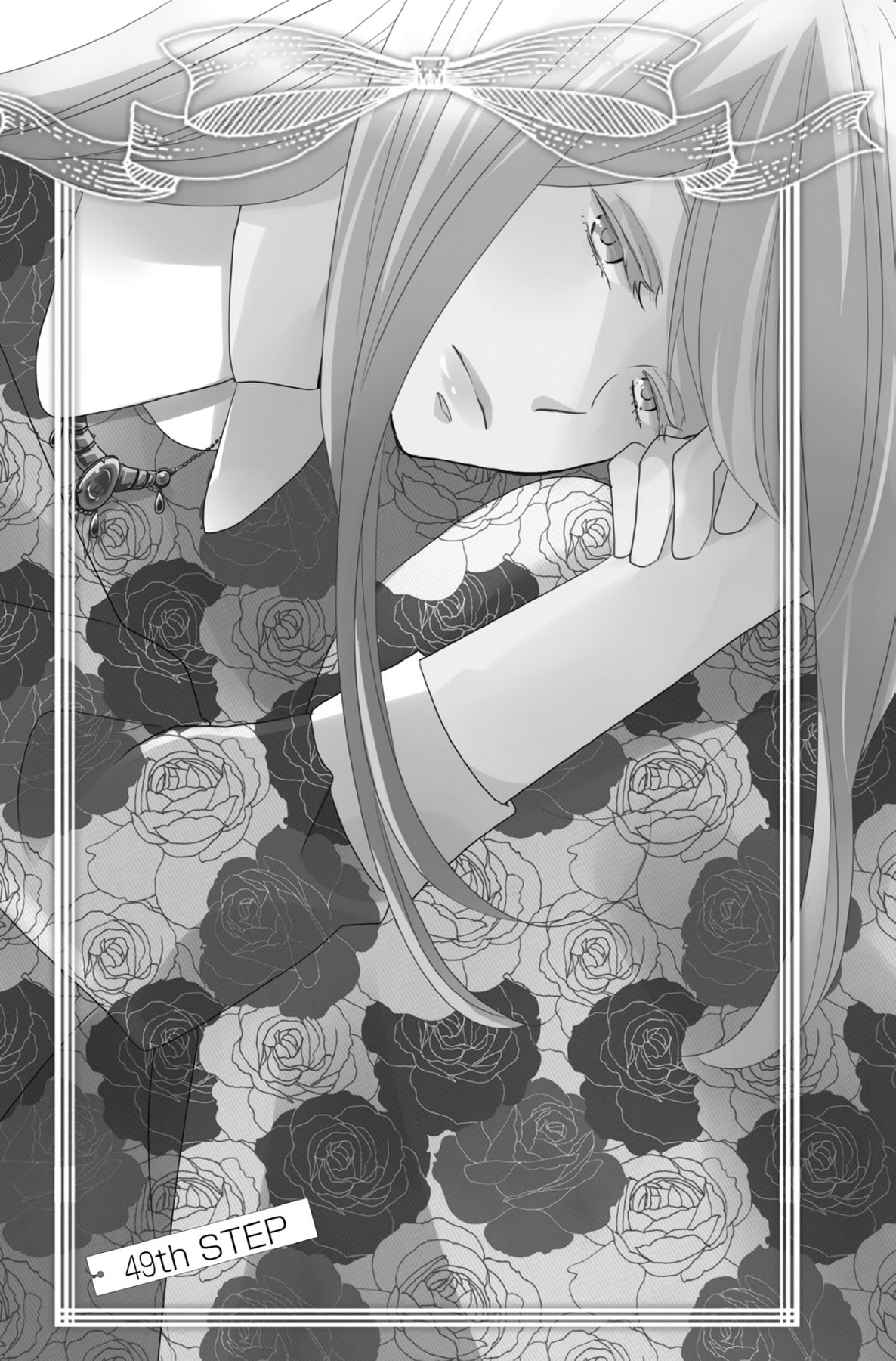 Heart Break Club Chapter 49 page 1 - 