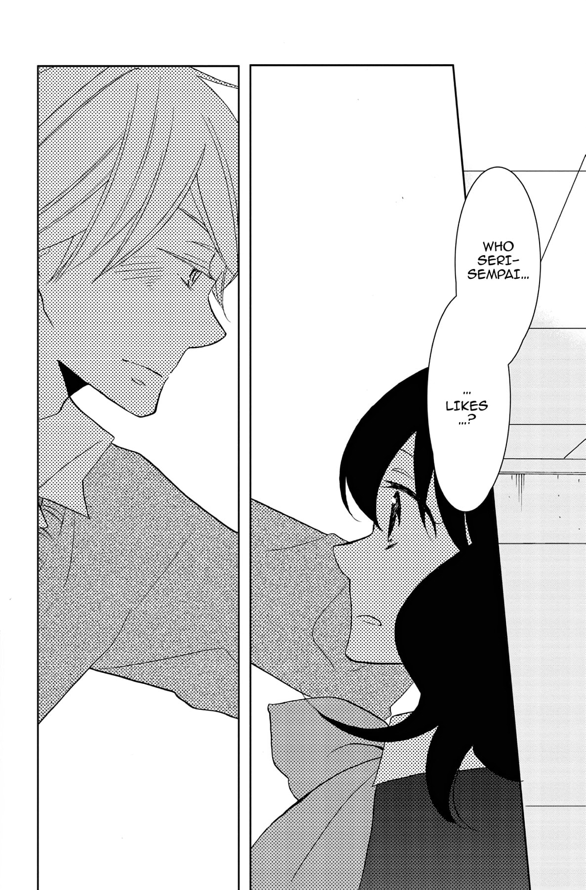 Heart Break Club Chapter 49 page 2 - 