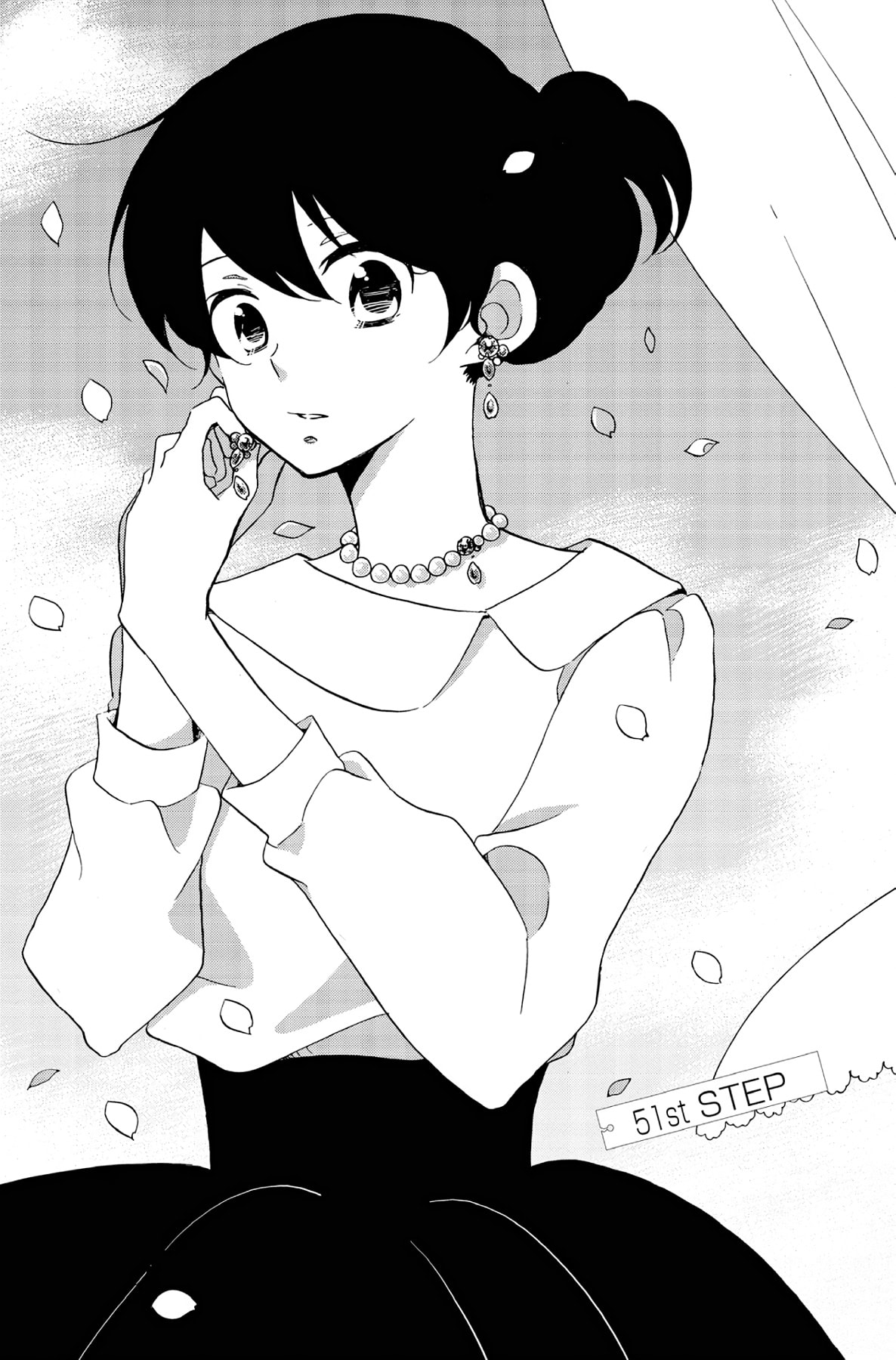 Heart Break Club Chapter 51 page 1 - 