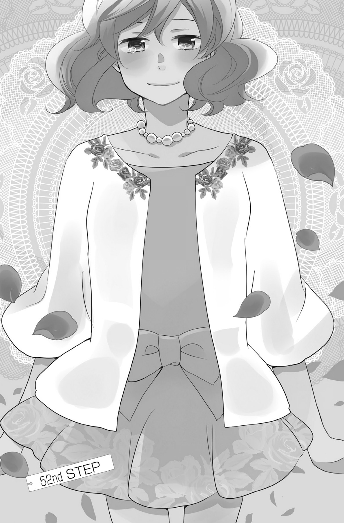 Heart Break Club Chapter 52 page 1 - 