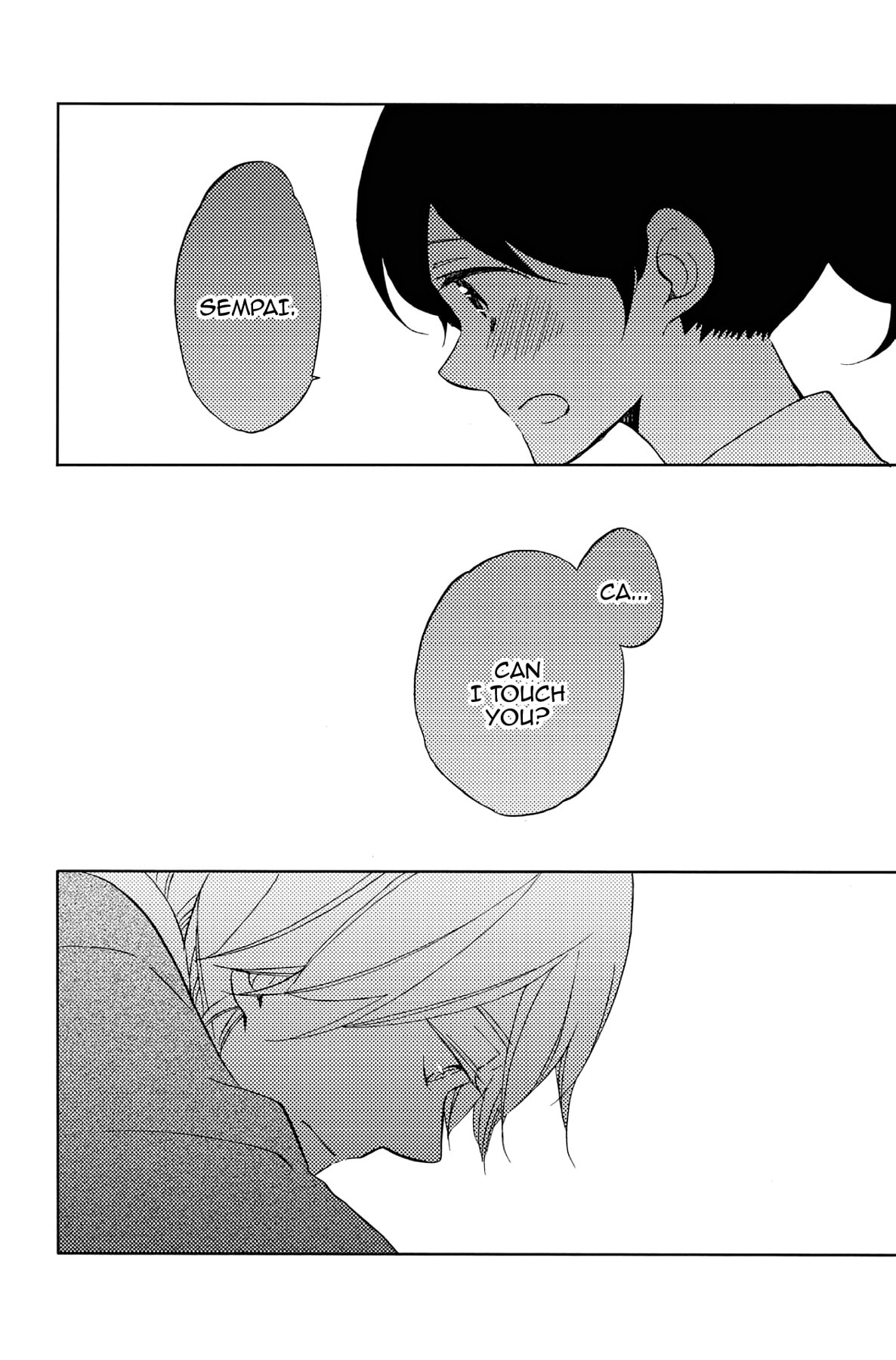 Heart Break Club Chapter 52 page 16 - 