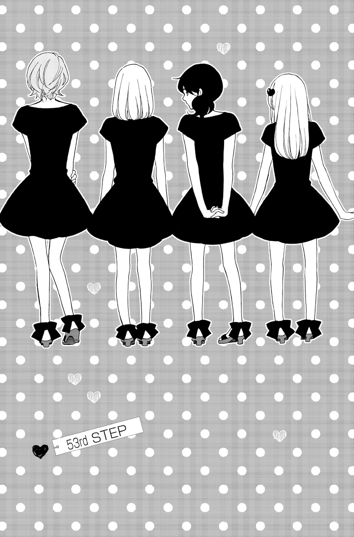 Heart Break Club Chapter 53 page 1 - 