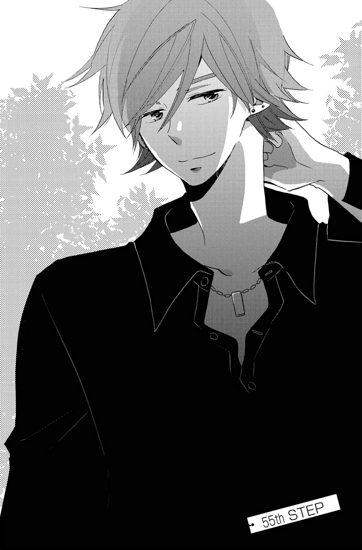 Heart Break Club Chapter 55 page 1 - 