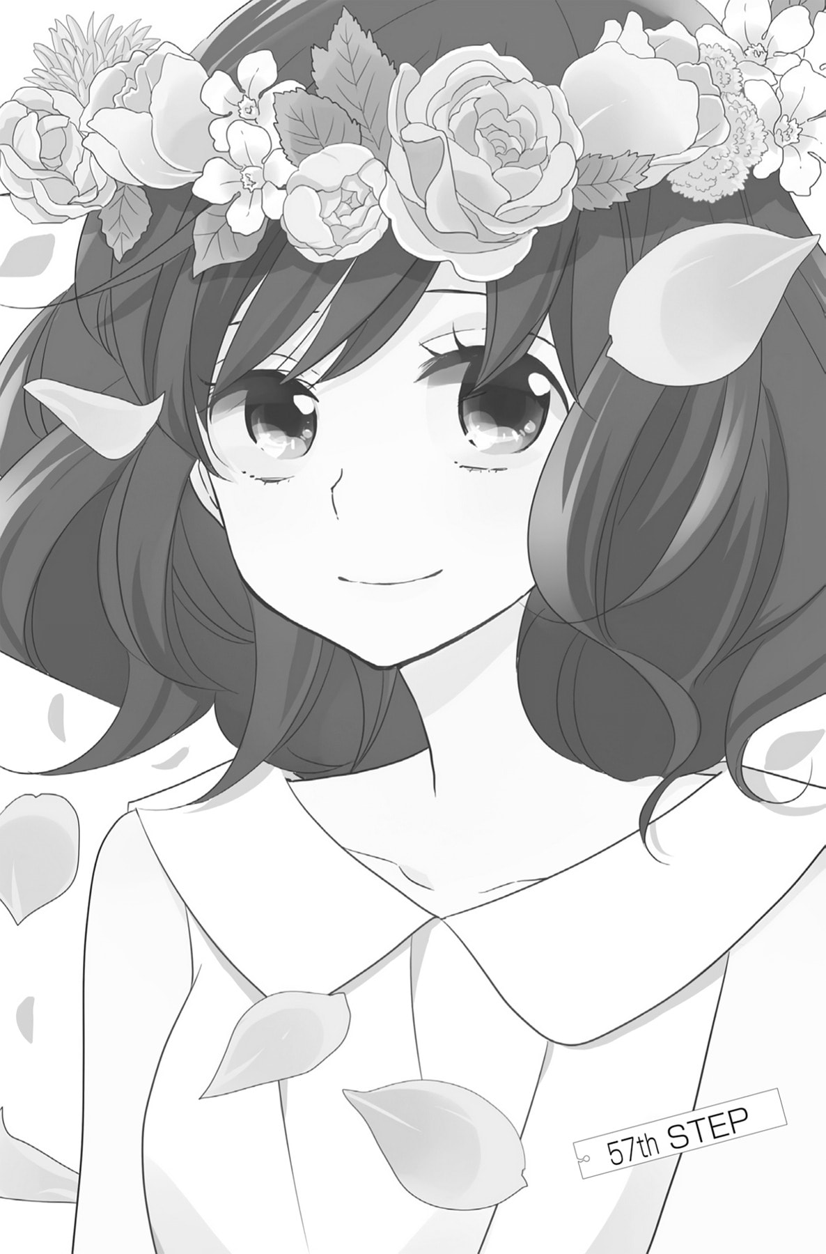 Heart Break Club Chapter 57 page 1 - 