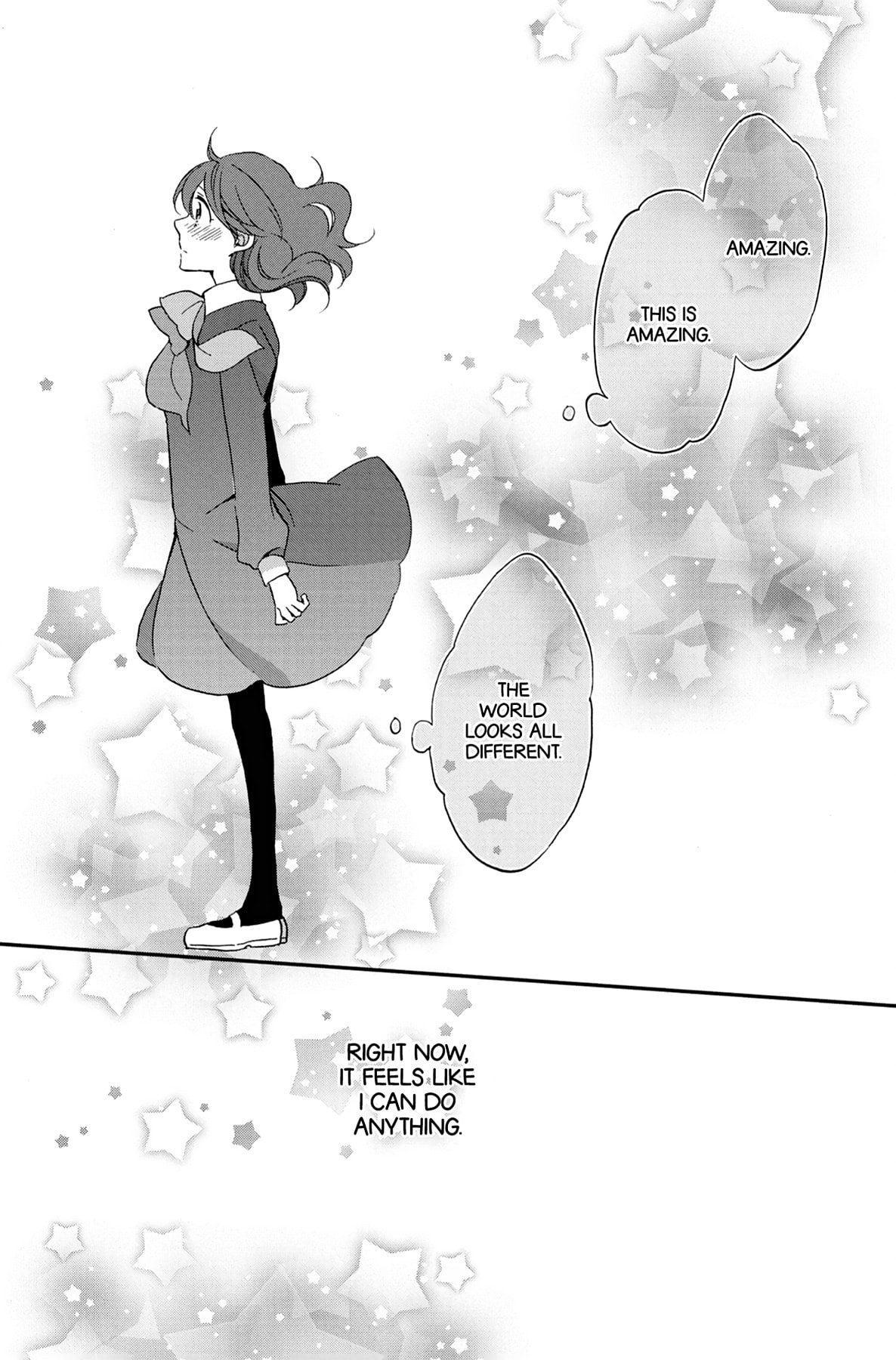 Heart Break Club Chapter 58 page 26 - 