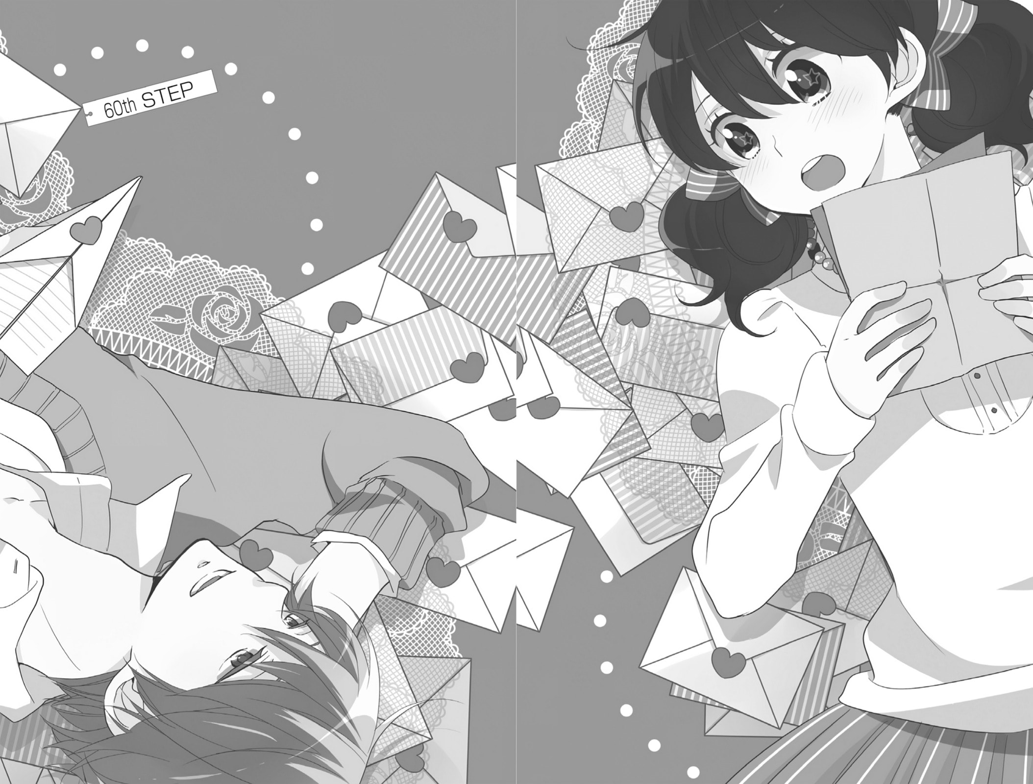 Heart Break Club Chapter 60 page 2 - 