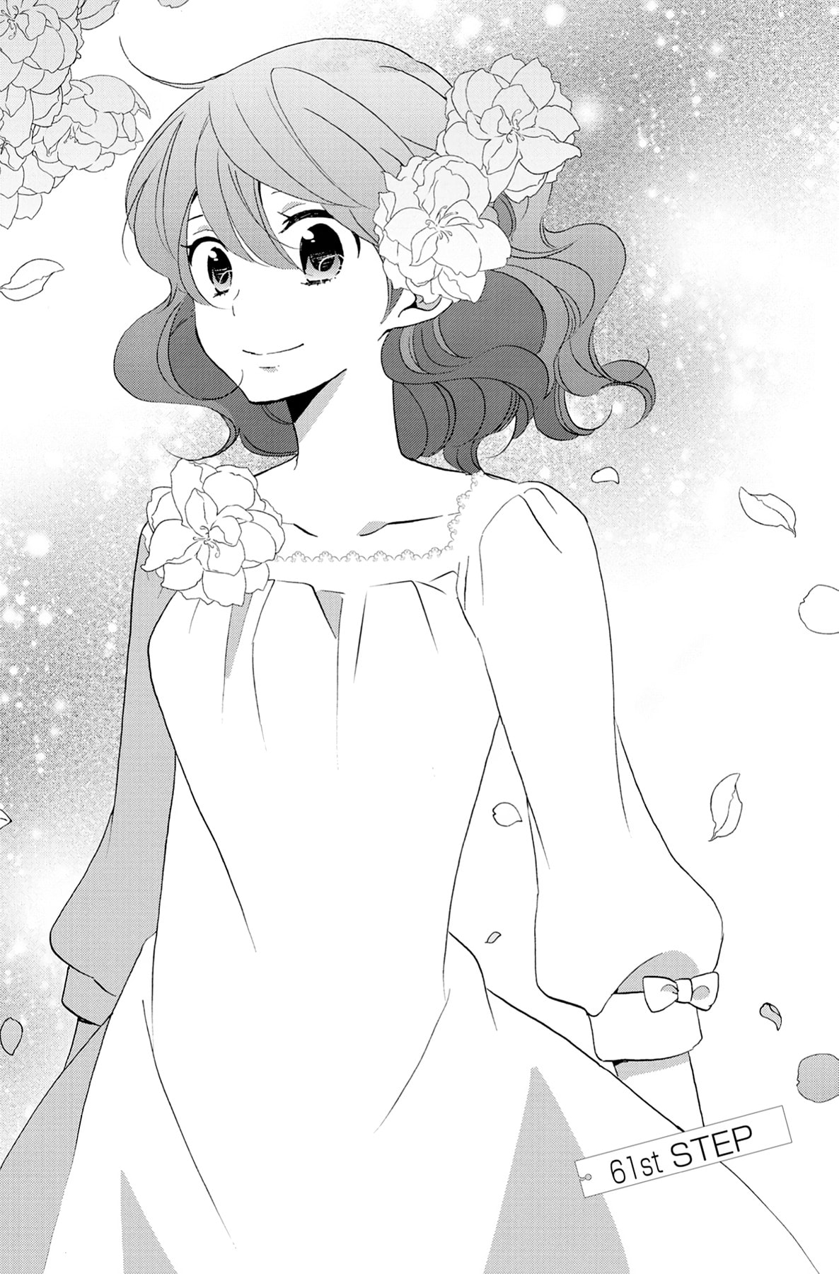 Heart Break Club Chapter 61 page 1 - 
