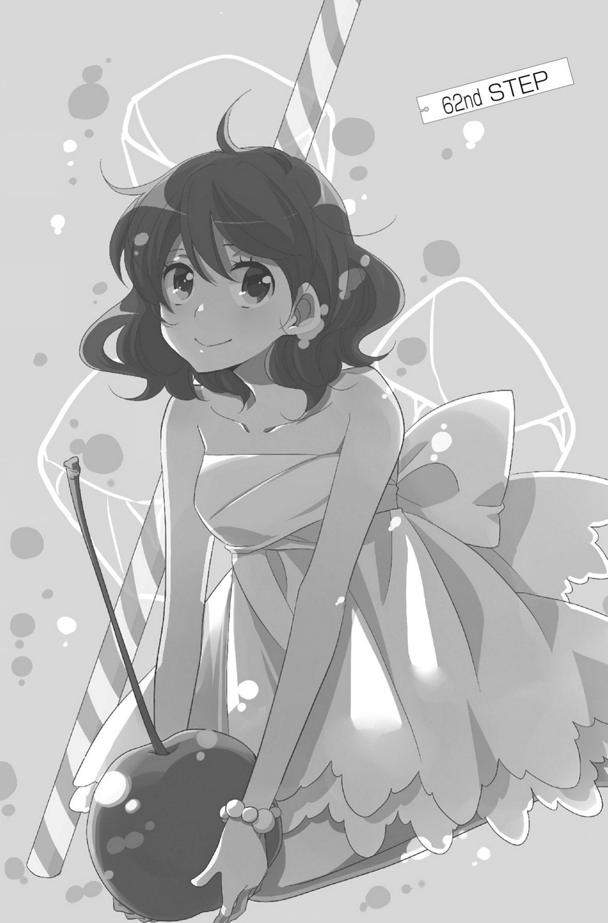 Heart Break Club Chapter 62 page 1 - 