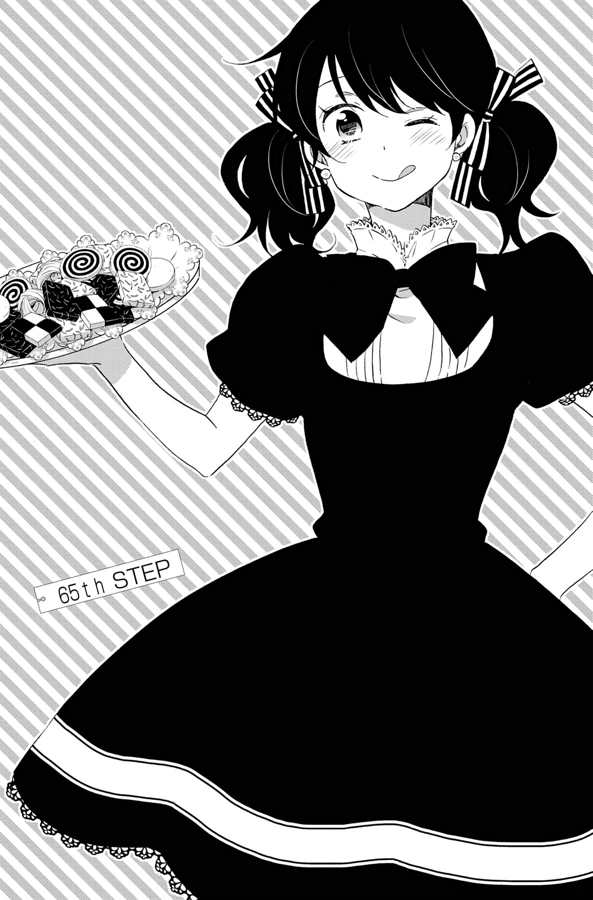 Heart Break Club Chapter 65 page 1 - 