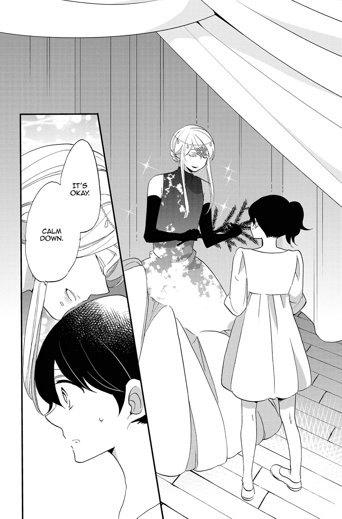 Heart Break Club Chapter 65 page 26 - 
