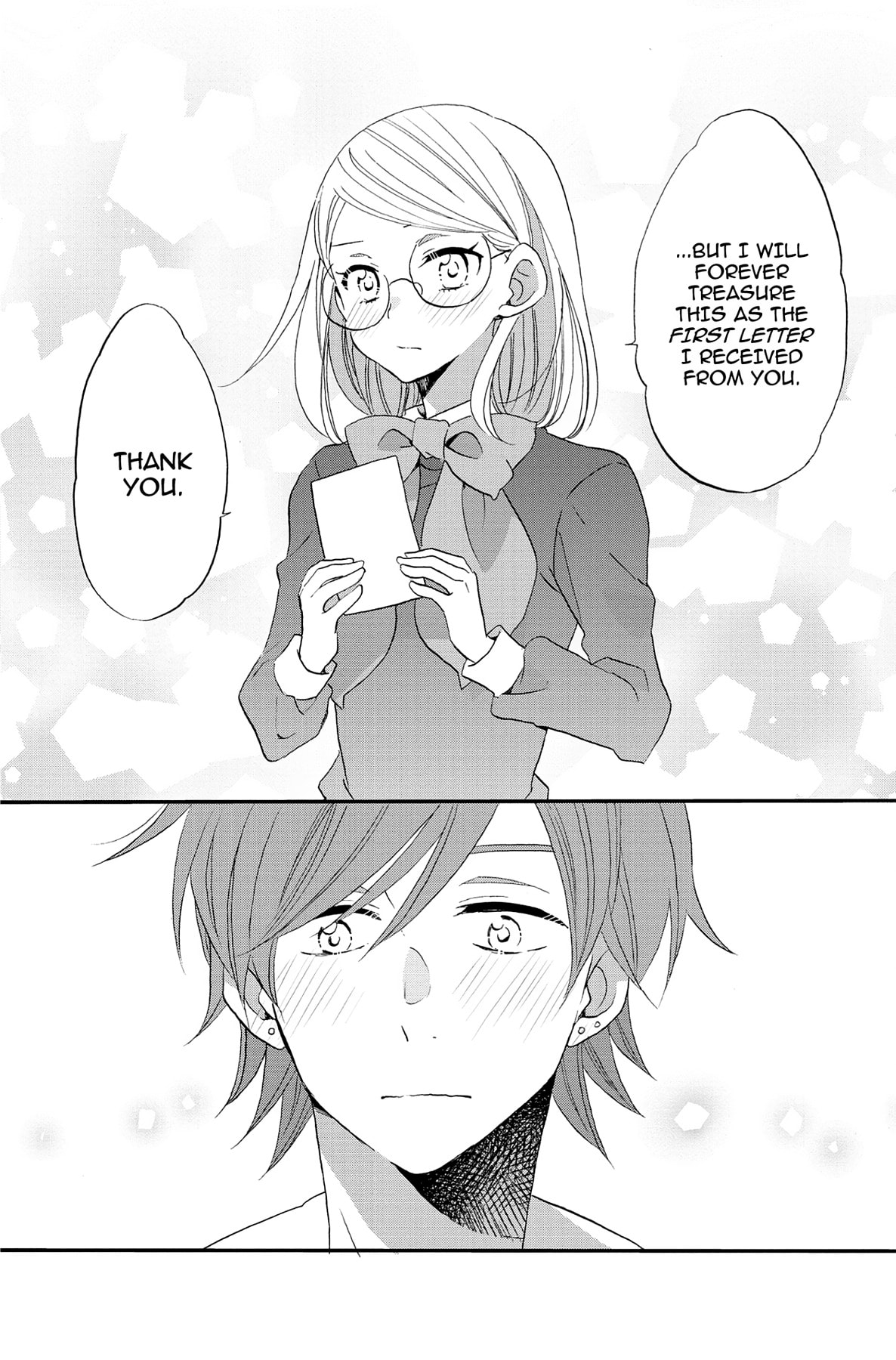 Heart Break Club Chapter 73.2 page 29 - 