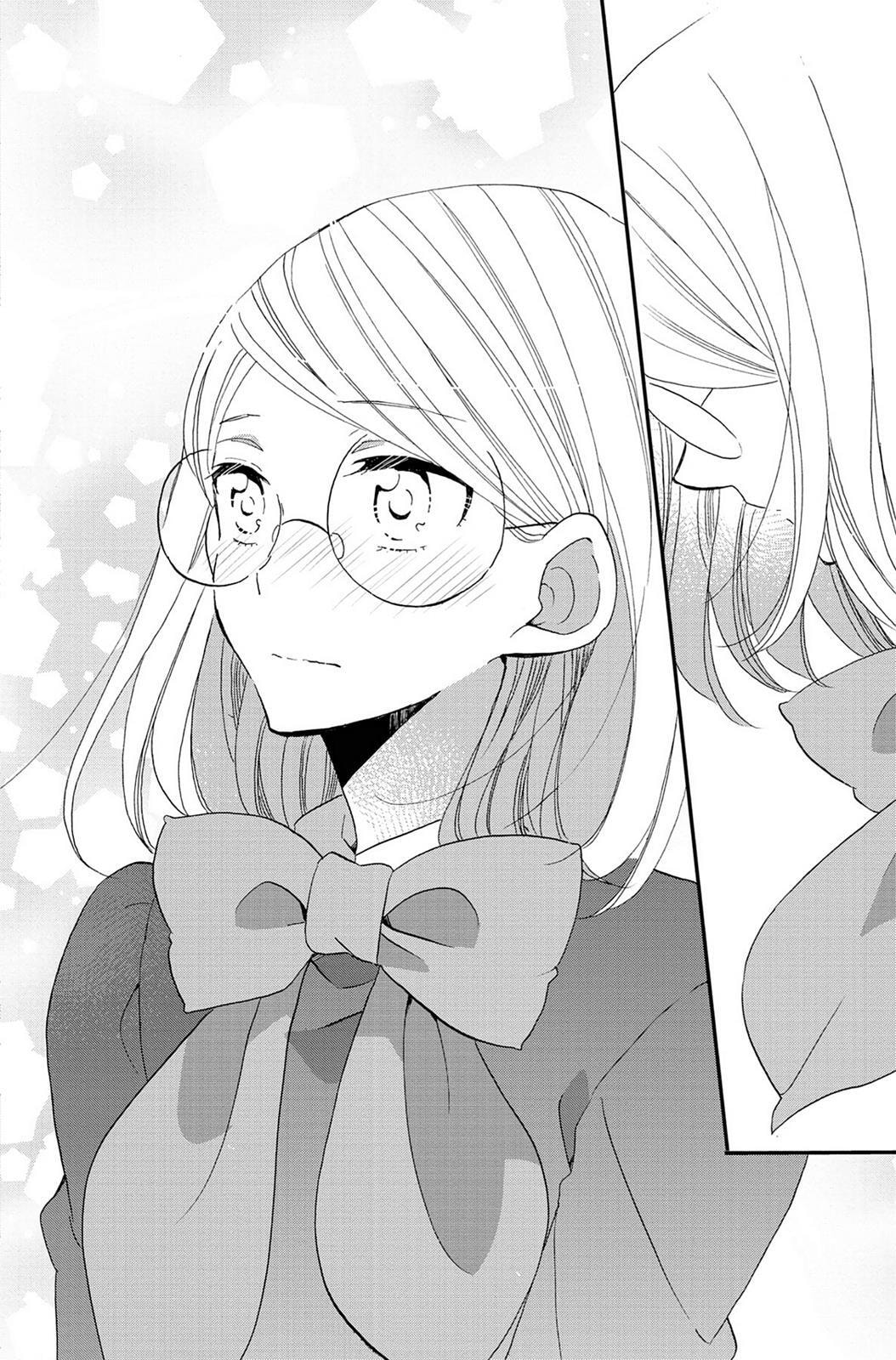 Heart Break Club Chapter 73.6 page 20 - 