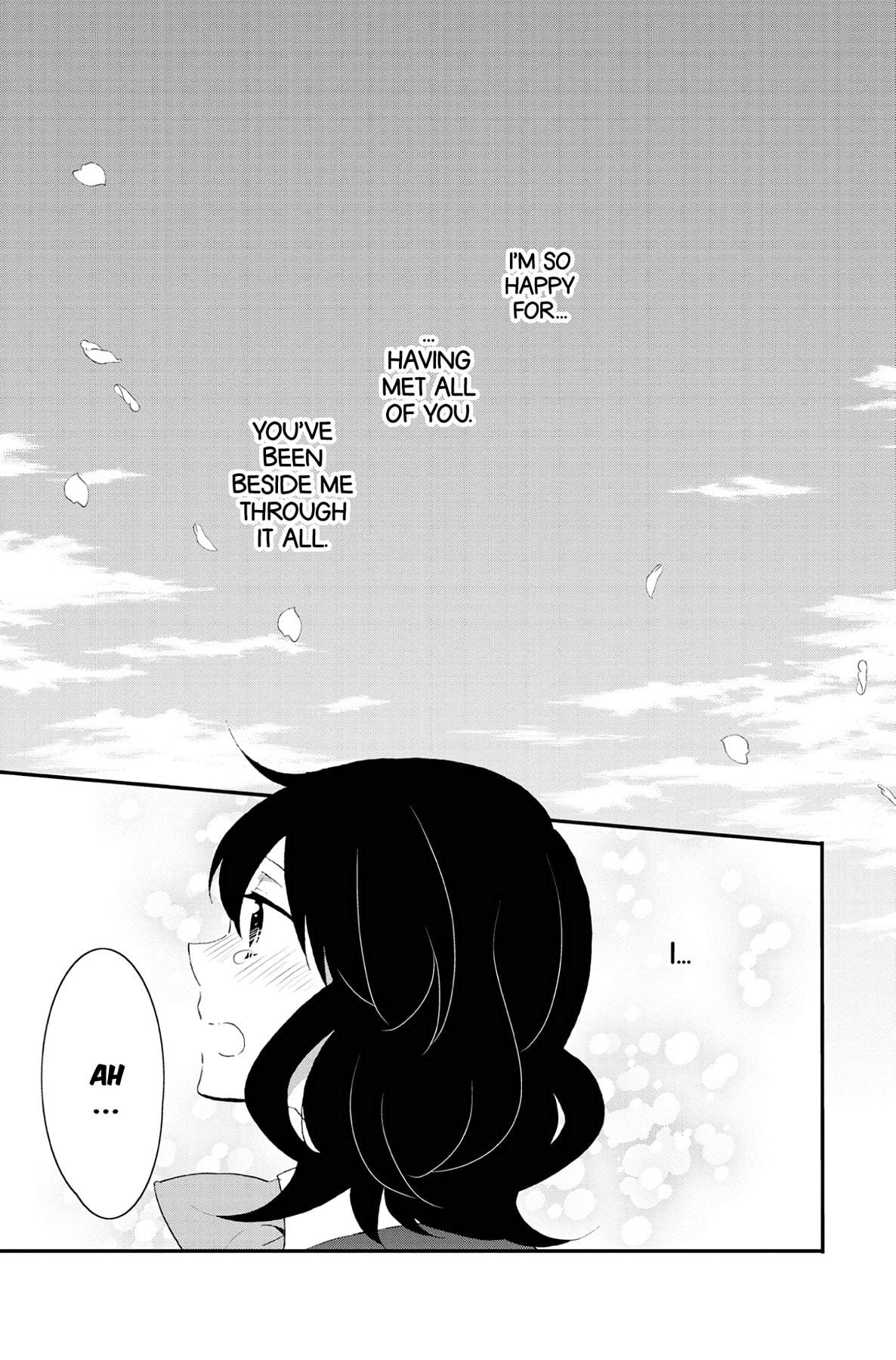 Heart Break Club Chapter 73 page 2 - 