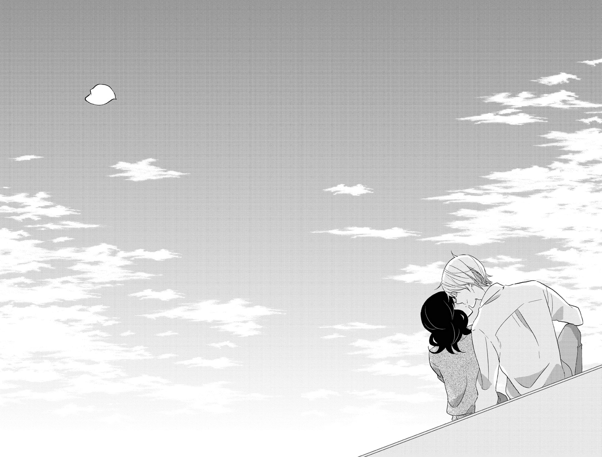Heart Break Club Chapter 73 page 38 - 