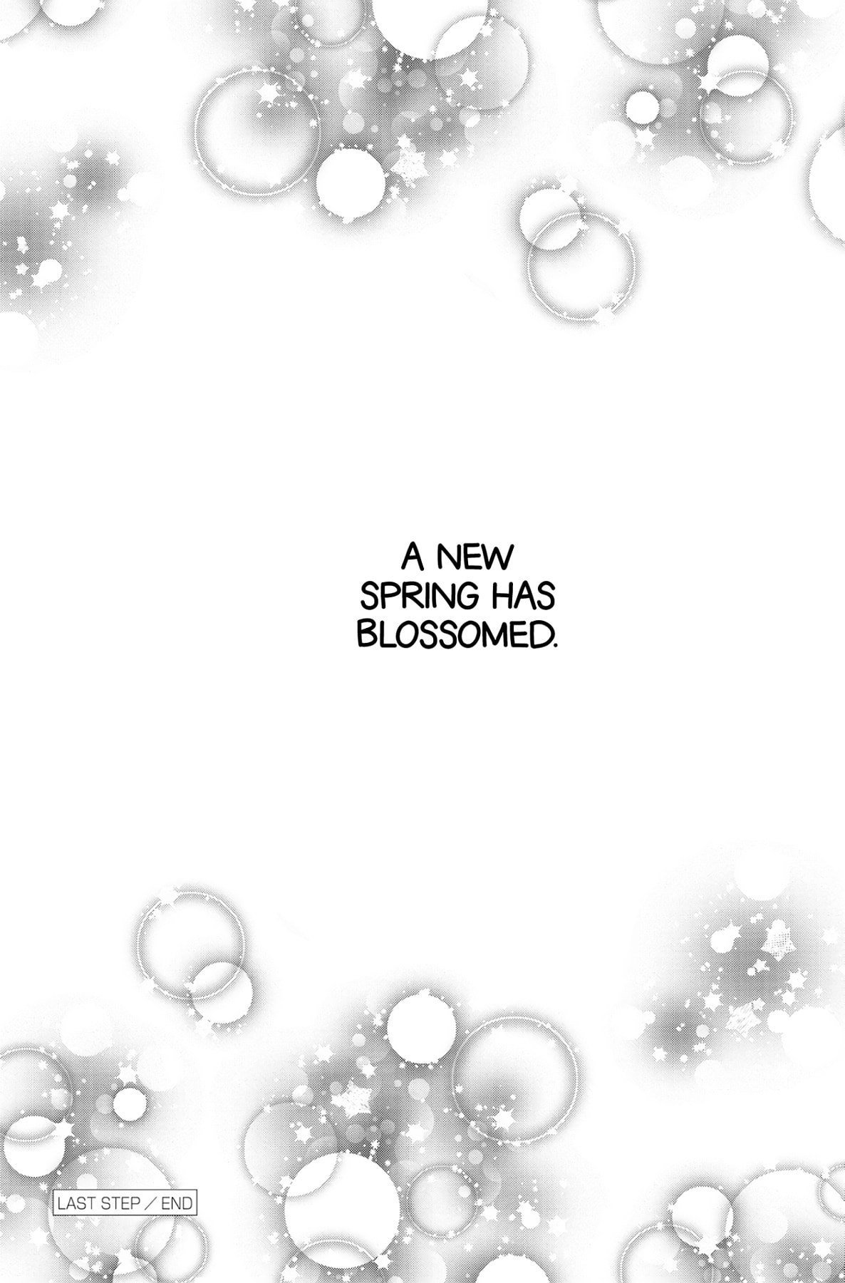 Heart Break Club Chapter 73 page 41 - 