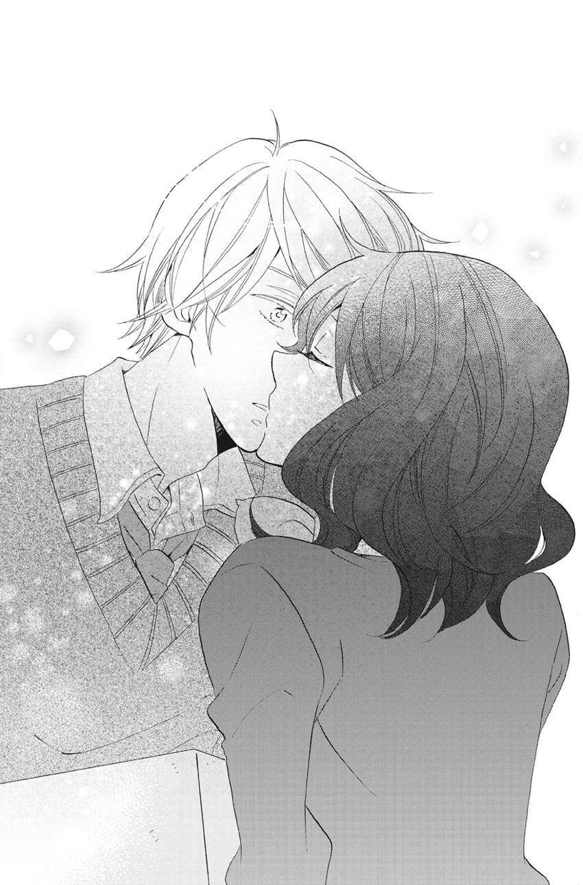 Heart Break Club Chapter 74 page 32 - 