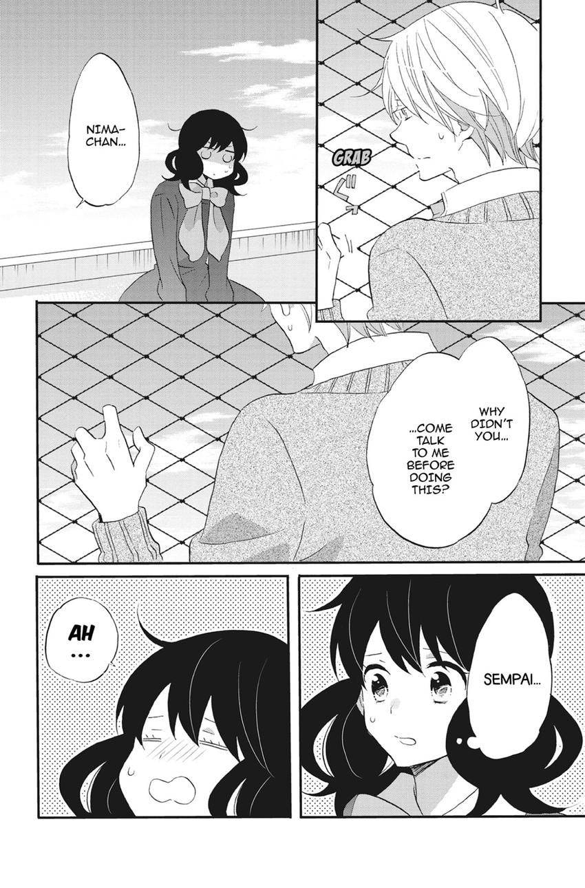 Heart Break Club Chapter 76 page 28 - 