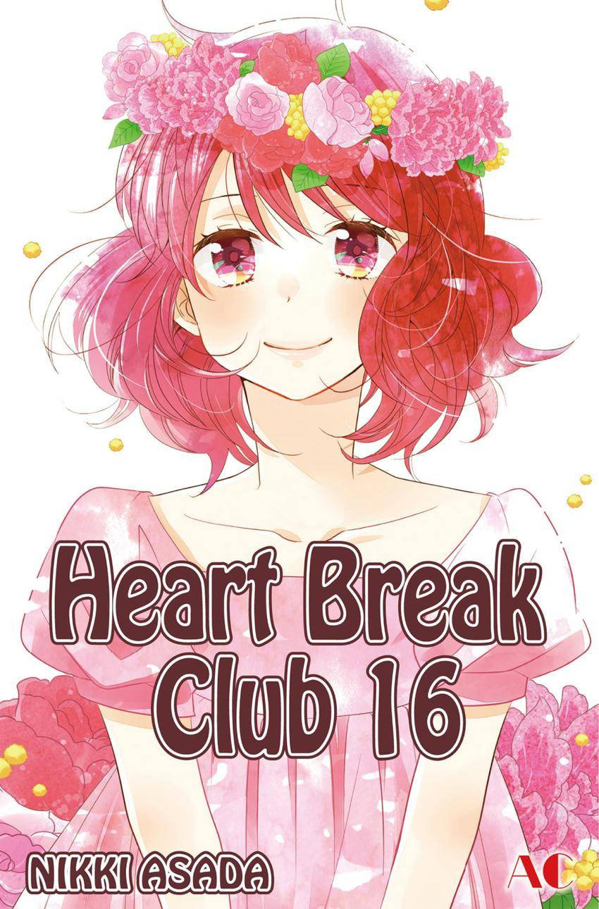 Heart Break Club Chapter 77 page 1 - 