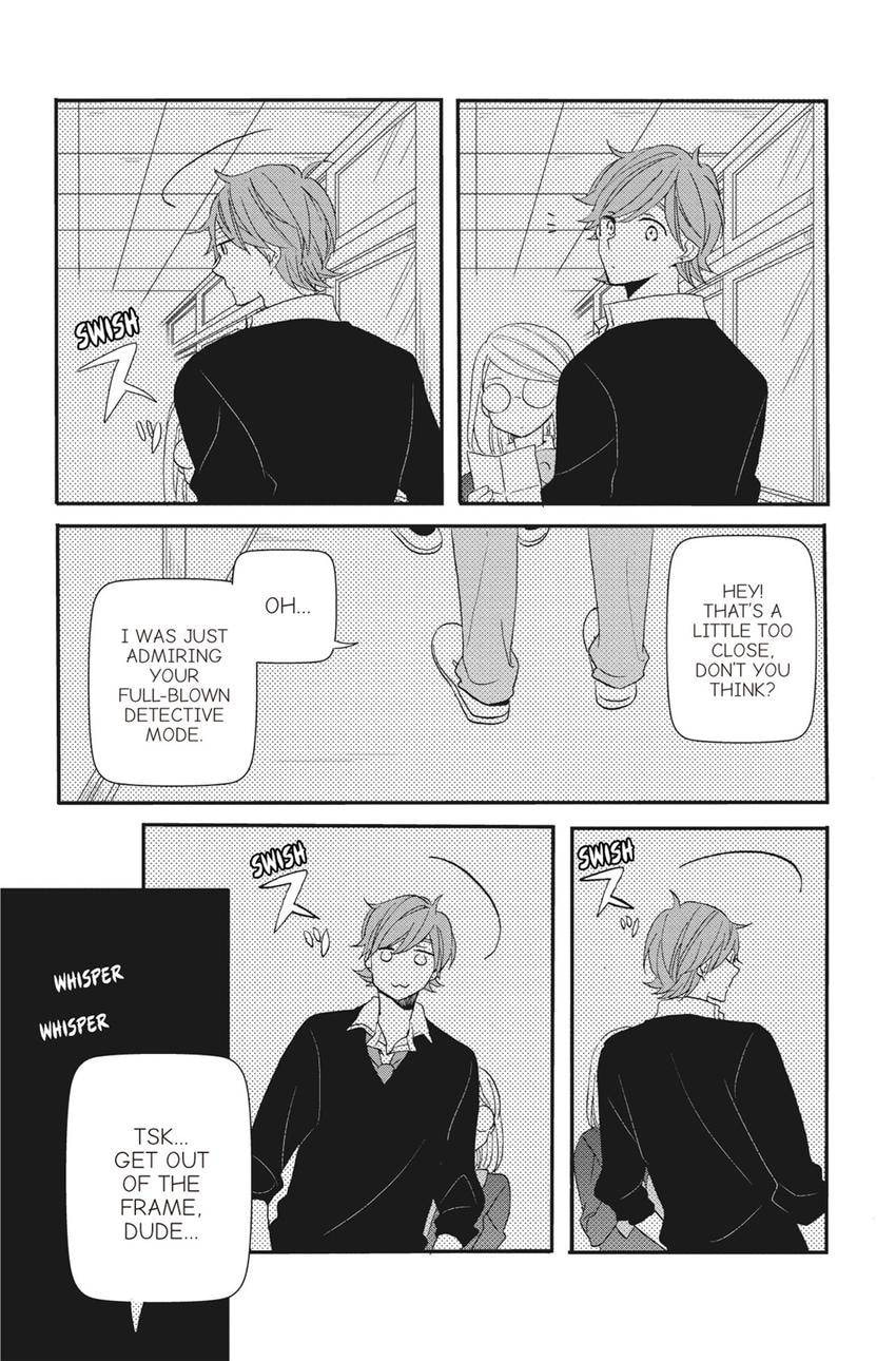 Heart Break Club Chapter 78 page 18 - 
