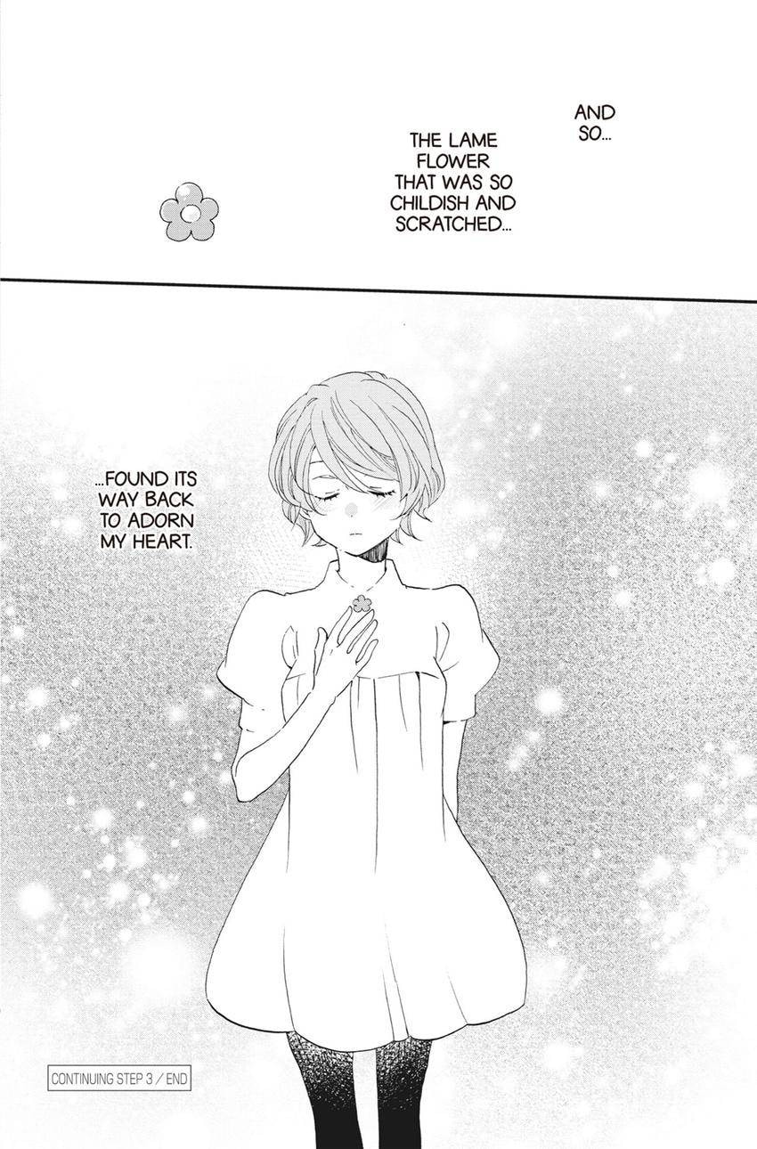 Heart Break Club Chapter 79 page 32 - 