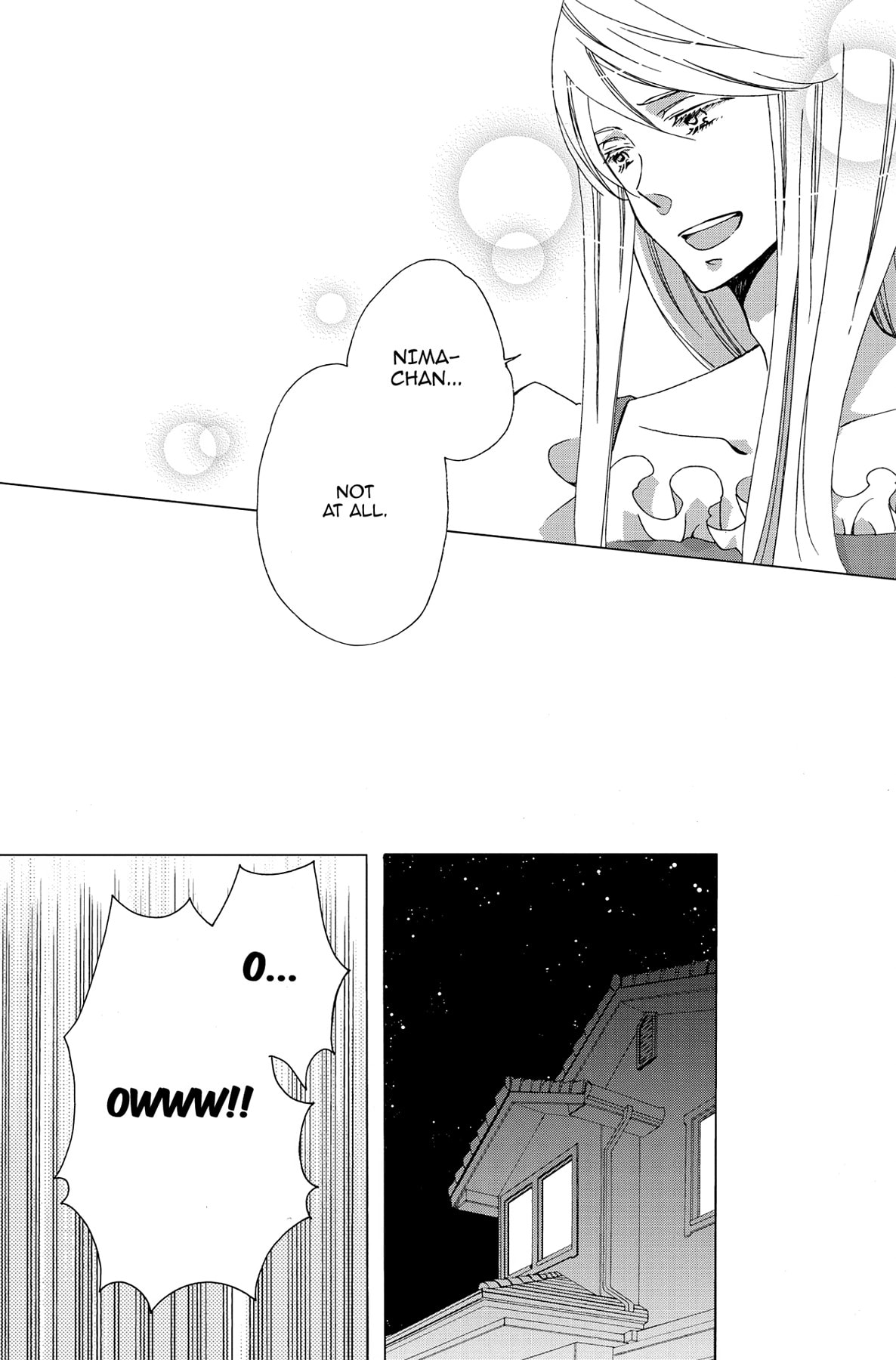 Heart Break Club Chapter 8 page 28 - 